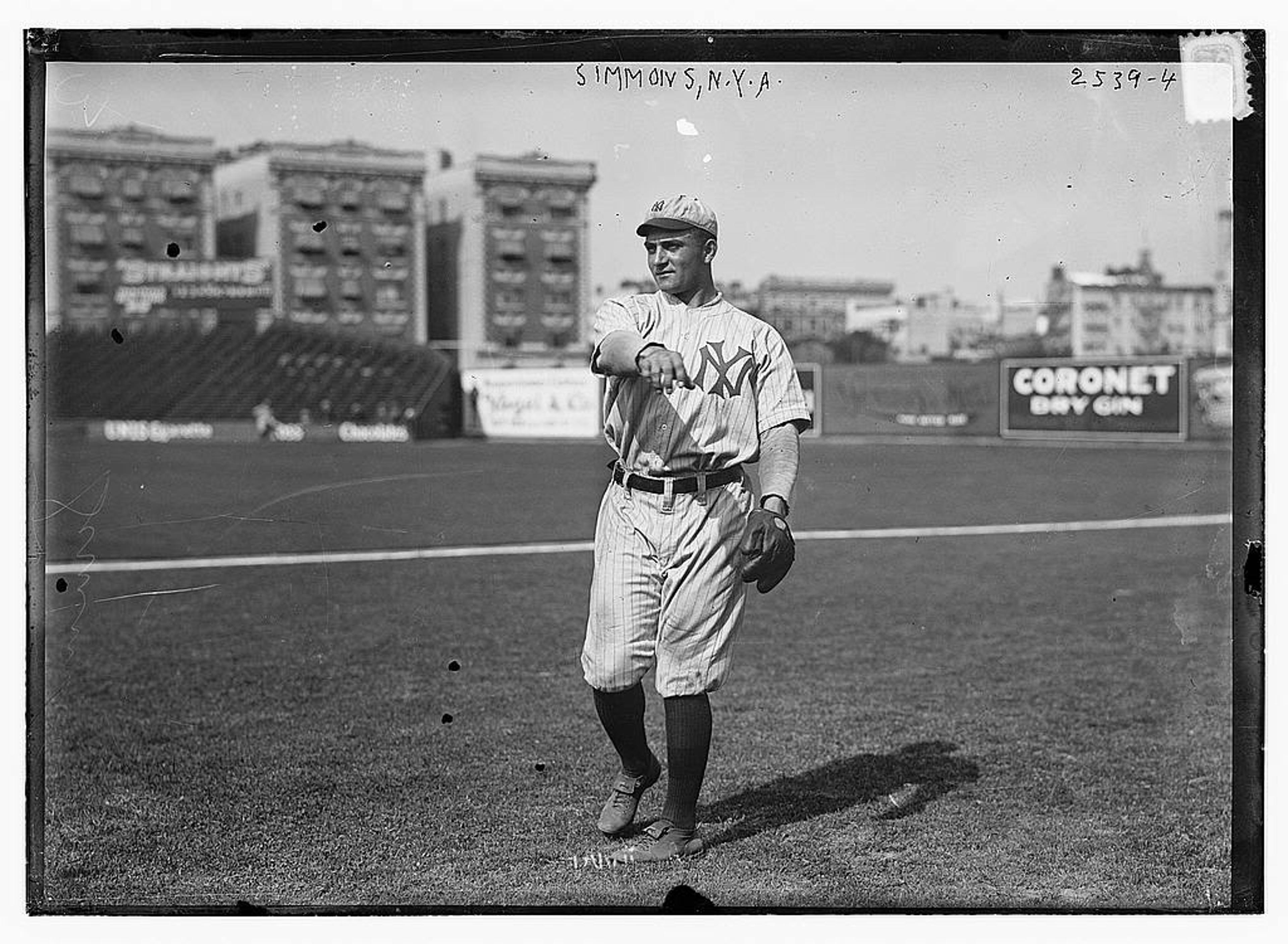 On This Day in History | 1912