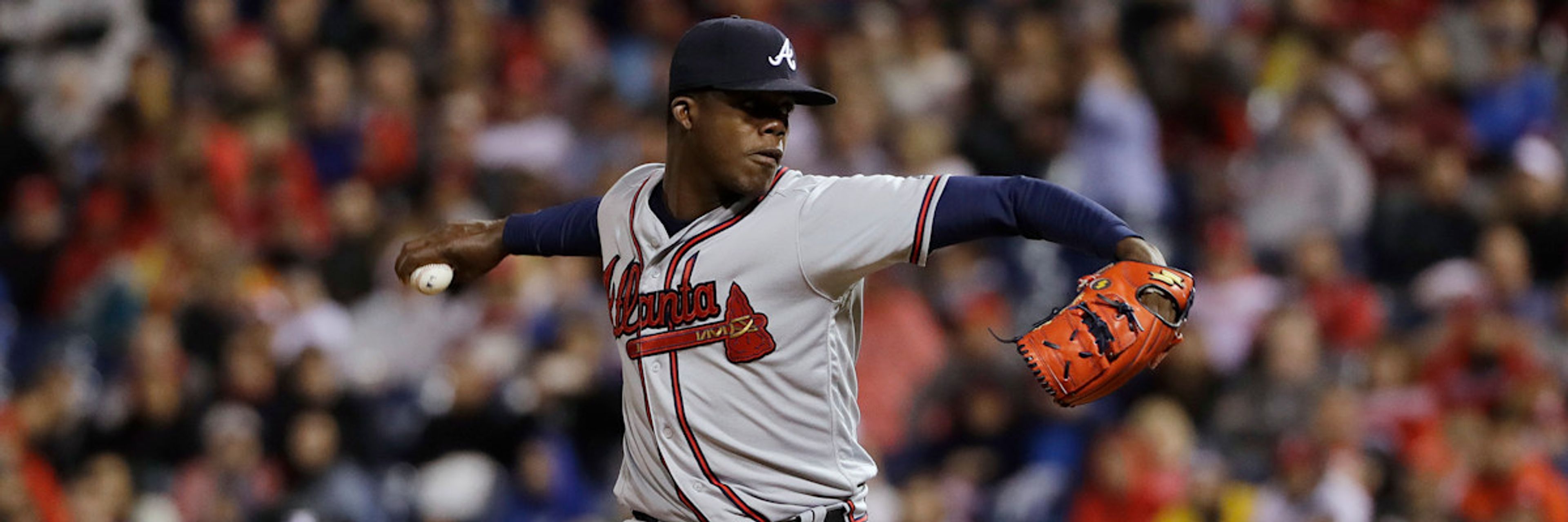 Jose DePaula called up to majors