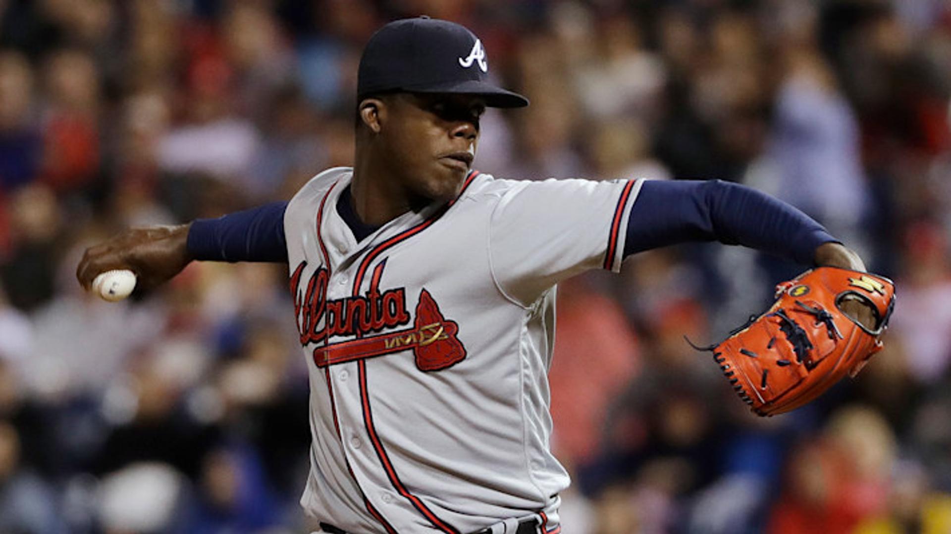 Jose DePaula called up to majors