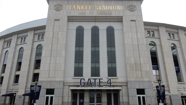 The New Stadium (2009–2016)