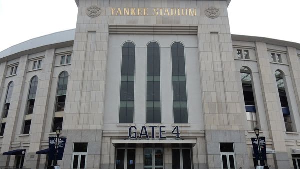 The New Stadium (2009–2016)