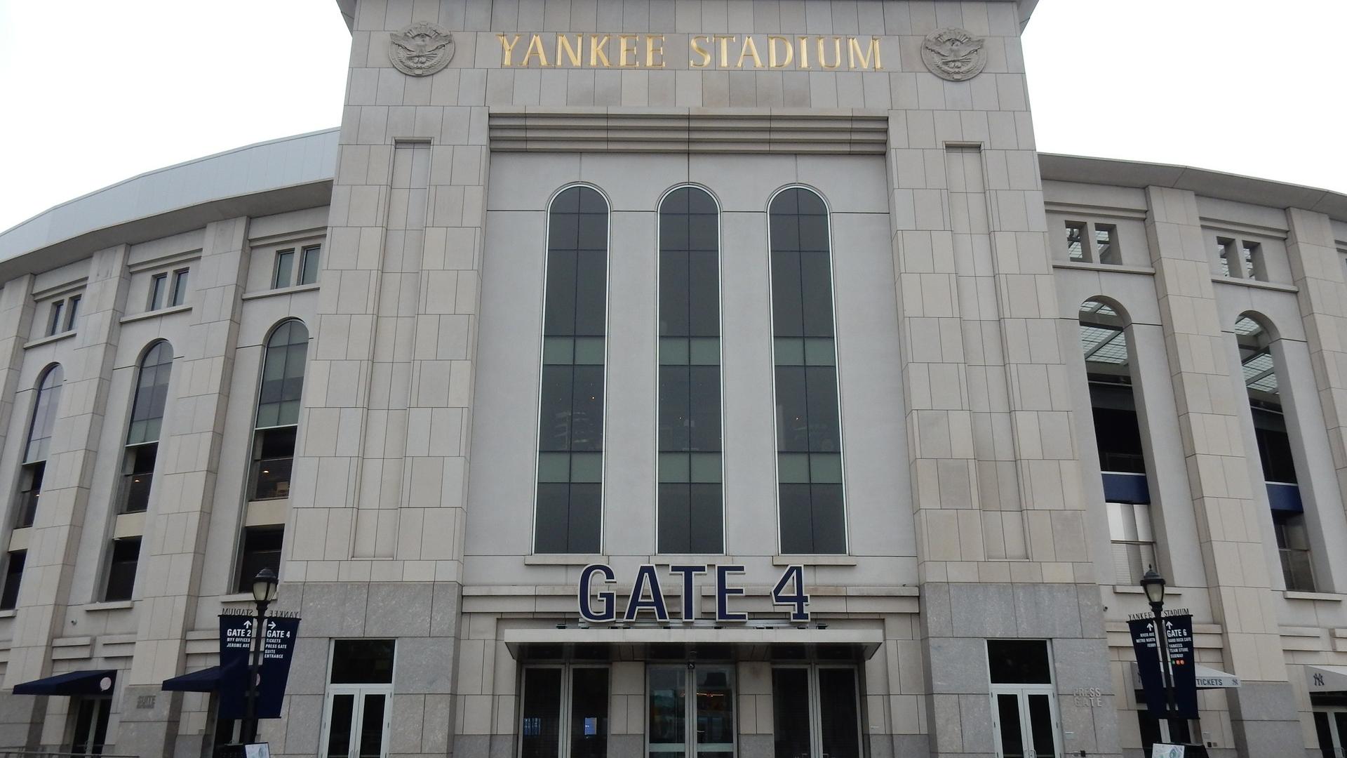 The New Stadium era (2009–2016)