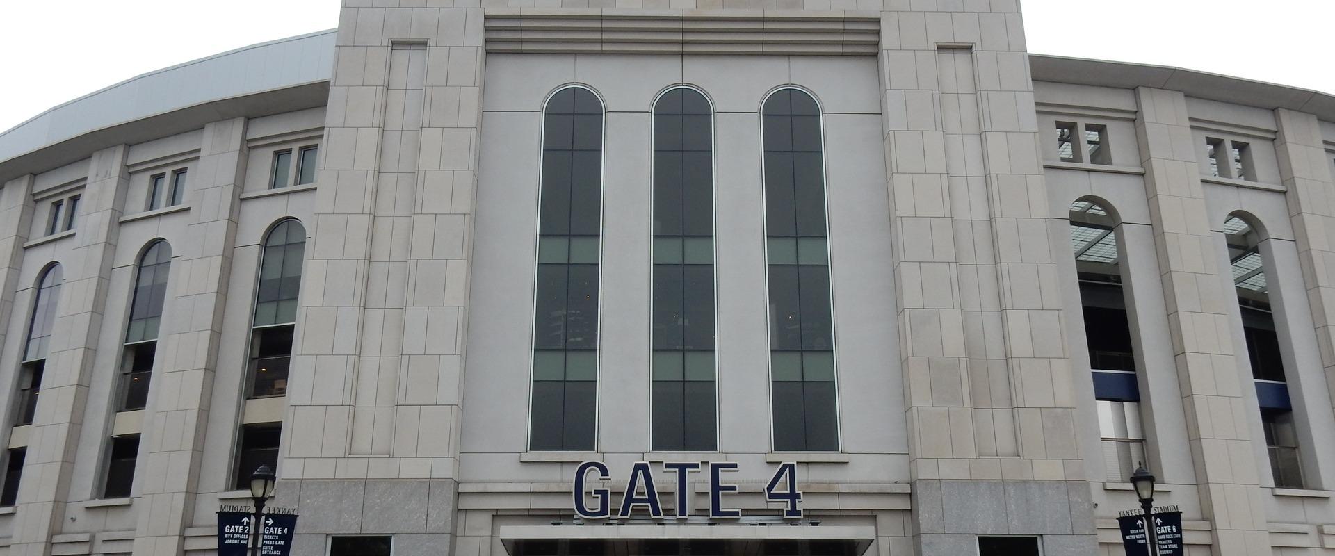 The New Stadium era (2009–2016)