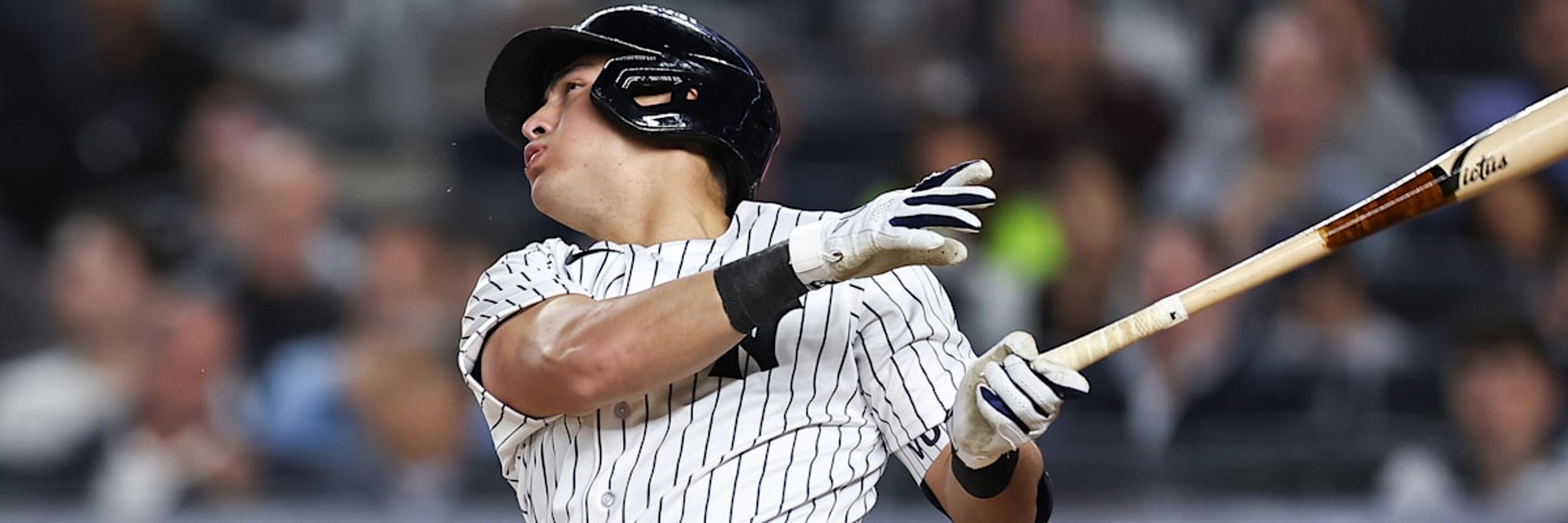 Meet the 2019 Yankees' draft picks