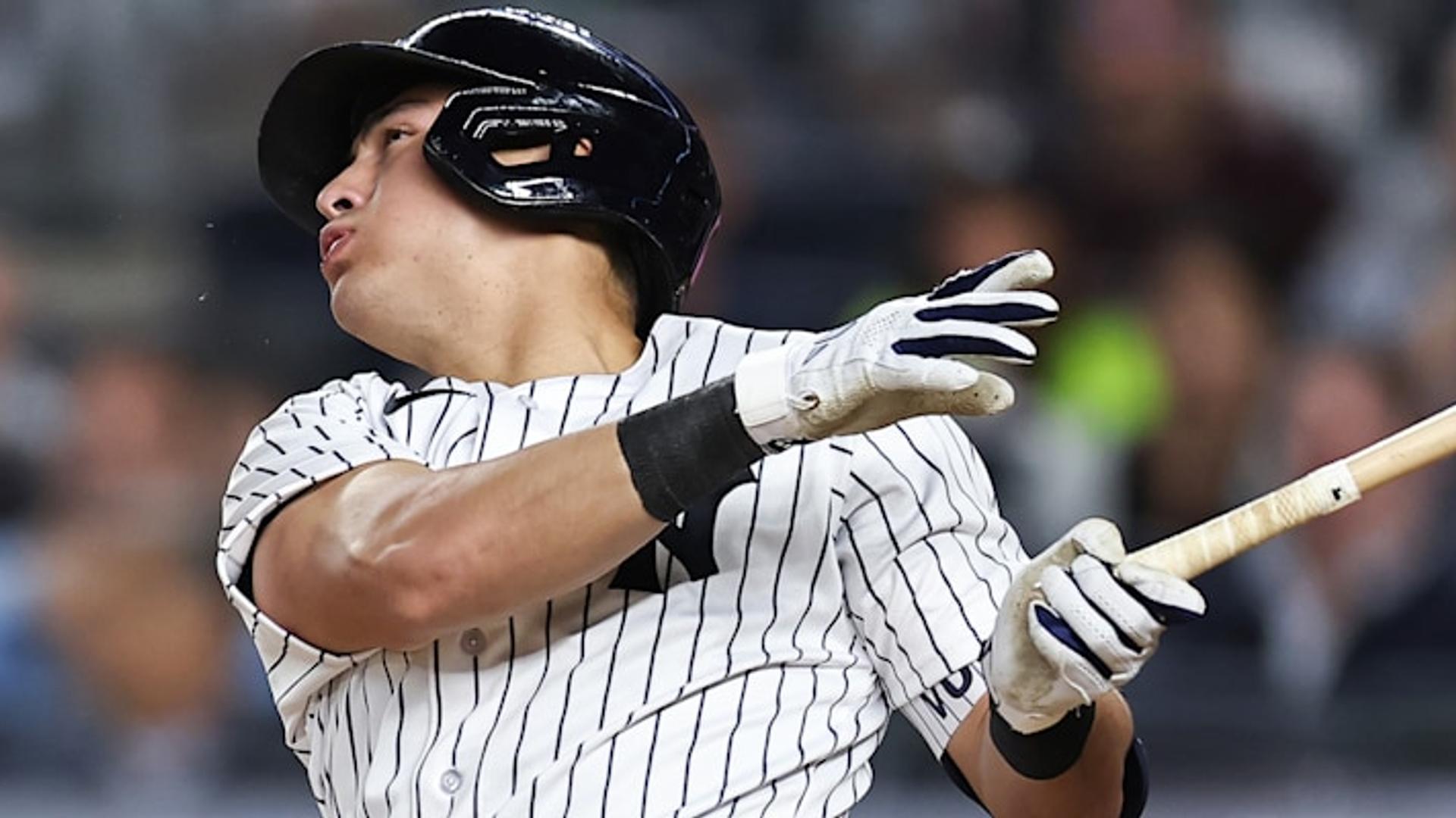 Meet the 2019 Yankees' draft picks