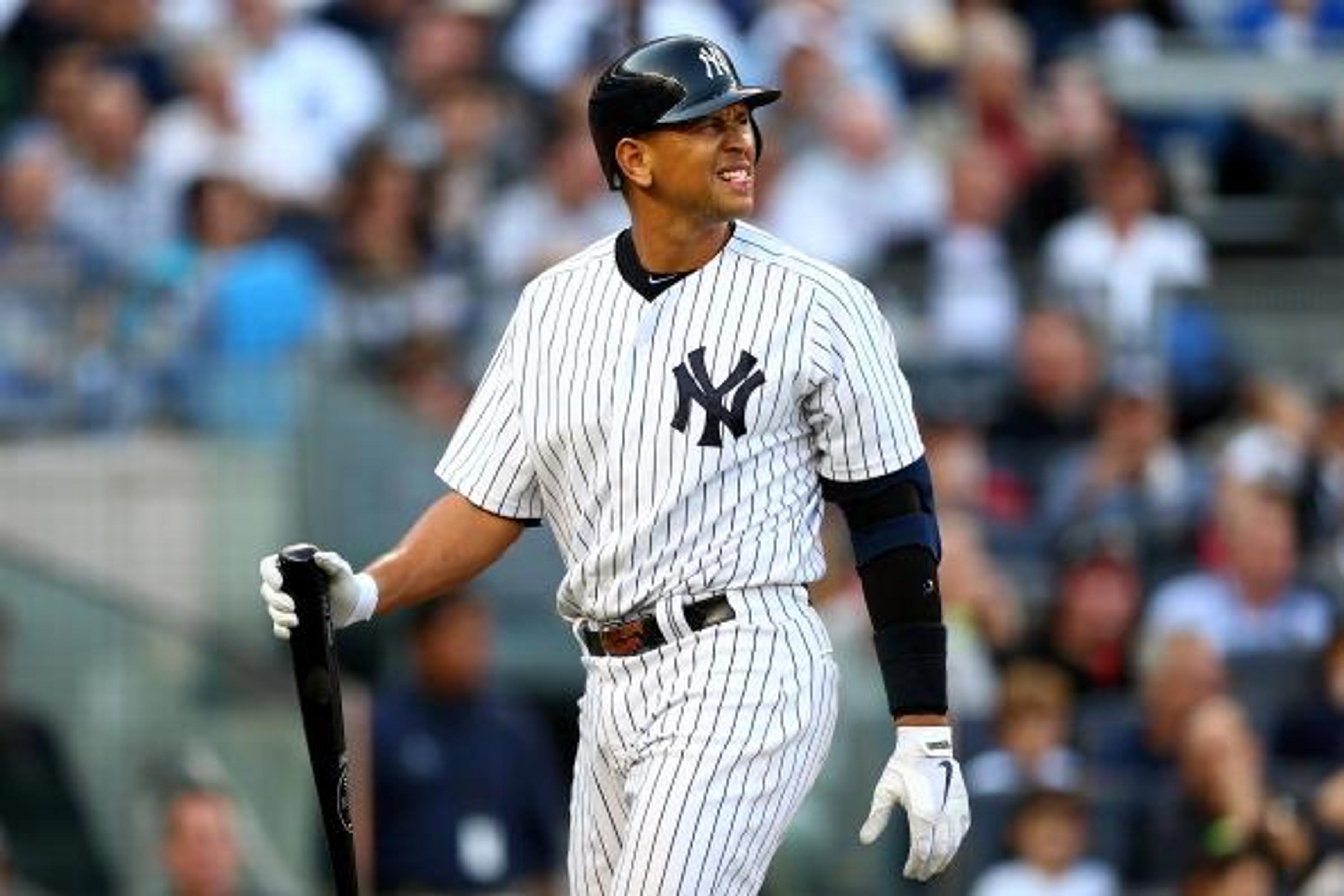 Could A-Rod Be Dealt to Marlins?