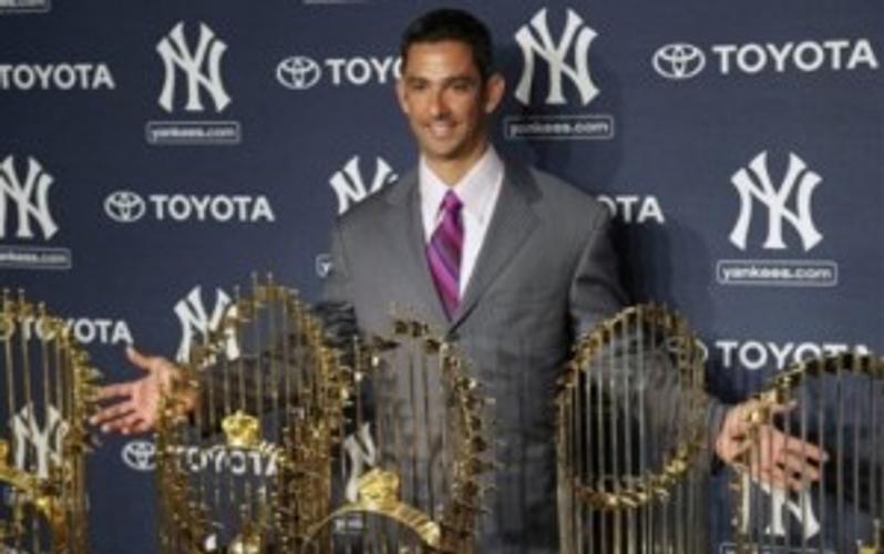 Happy Birthday, Jorge