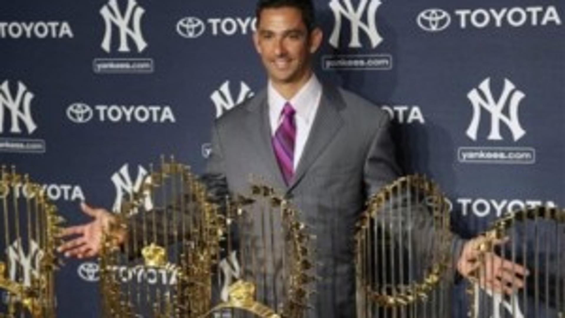 Happy Birthday, Jorge