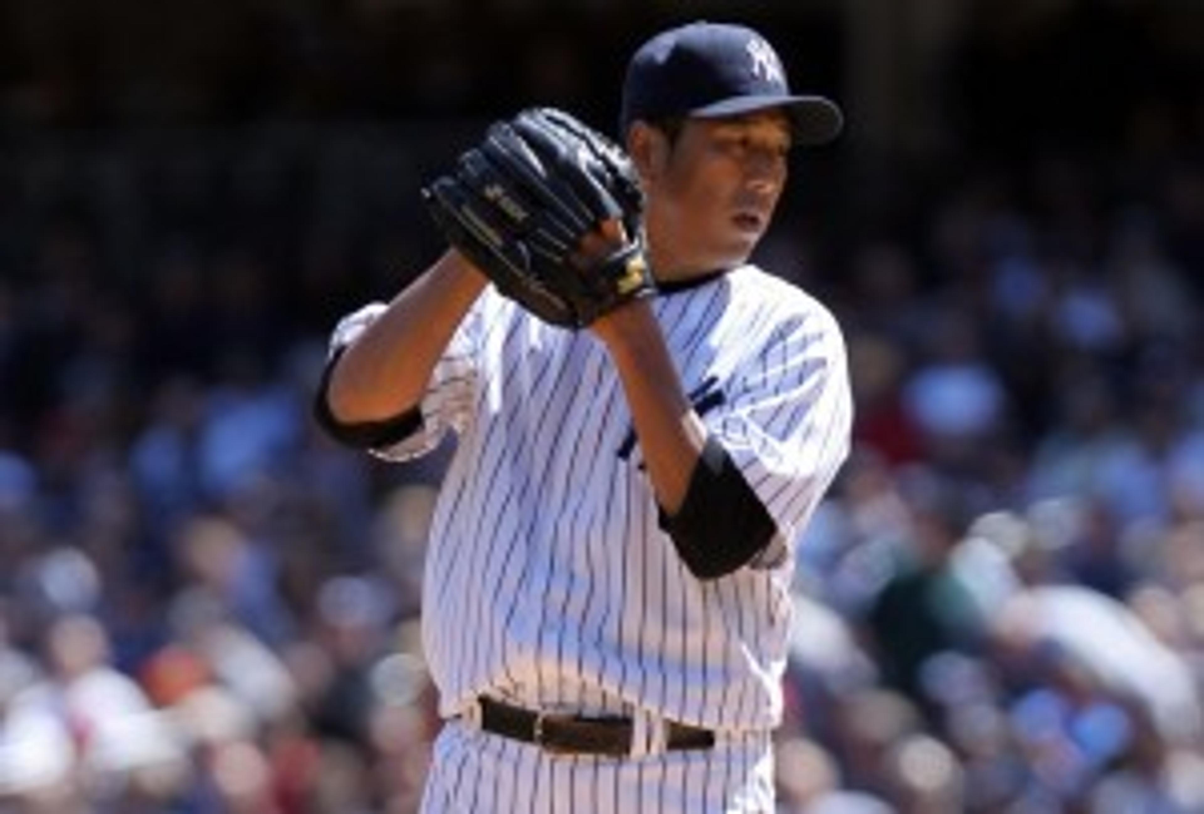 Preview: Yankees @ Rays (8/23/13)