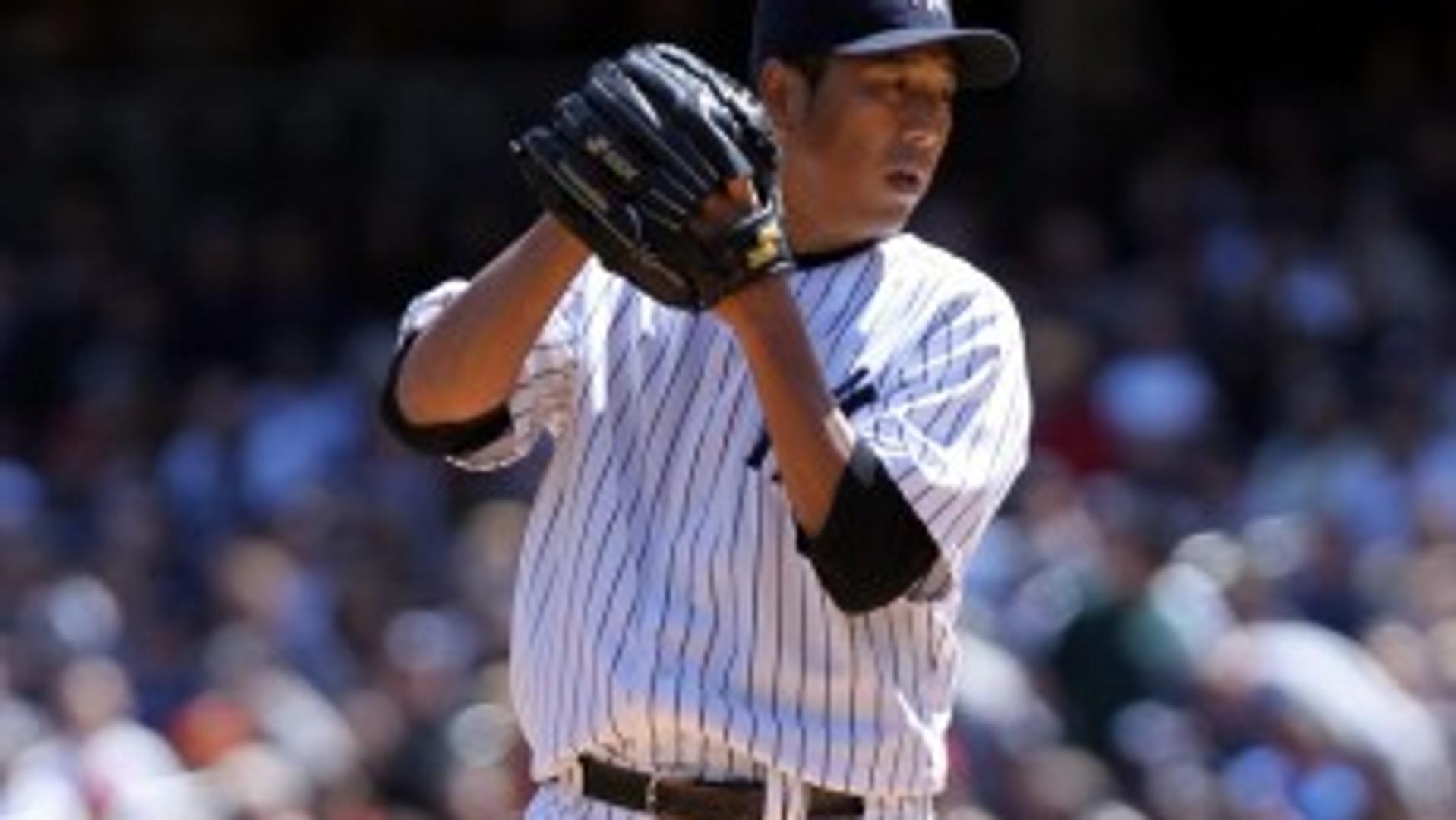 Preview: Yankees @ Rays (8/23/13)