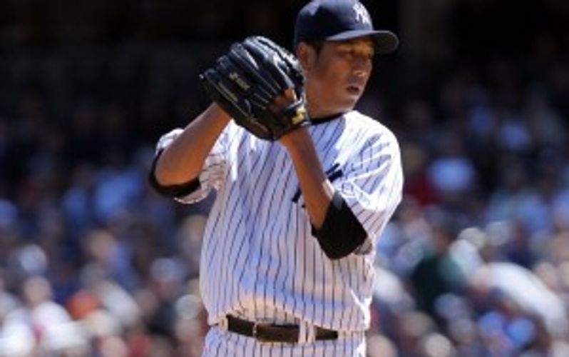 Yankees game 133 lineup: 8/28/13