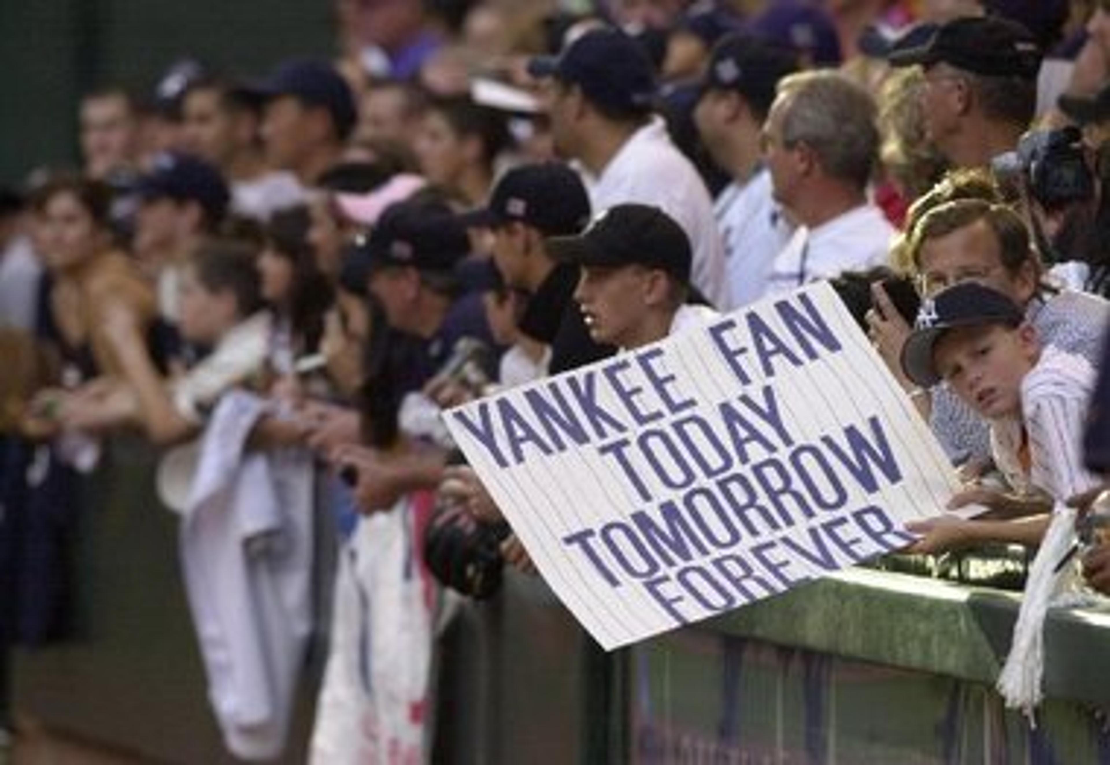 Why the Yankees NEED to sign Gerrit Cole