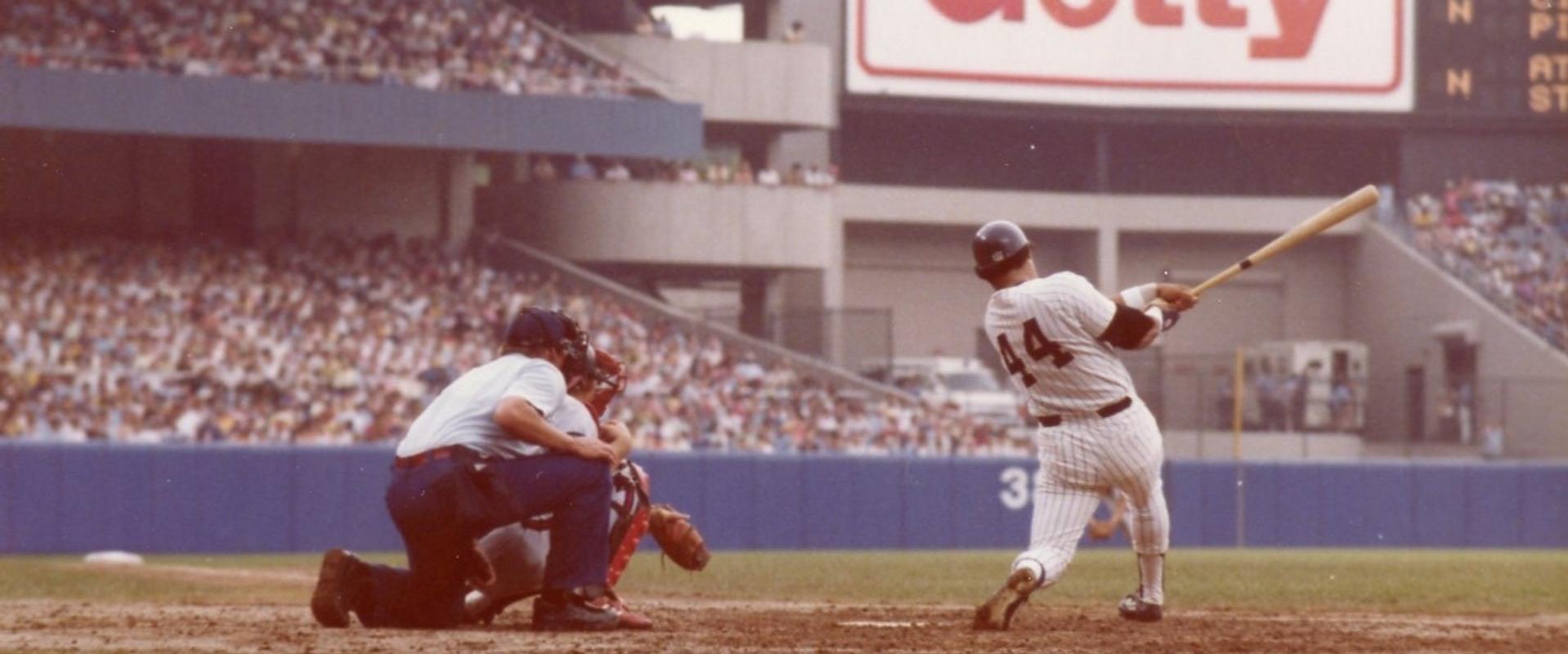 The Bronx Zoo era (1976–1981)