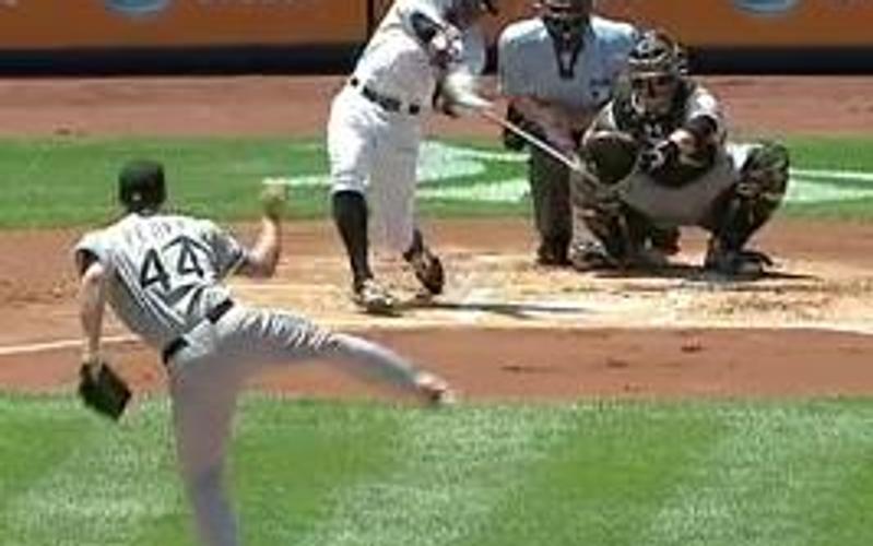 Game 77: Kuroda Turns A Gem