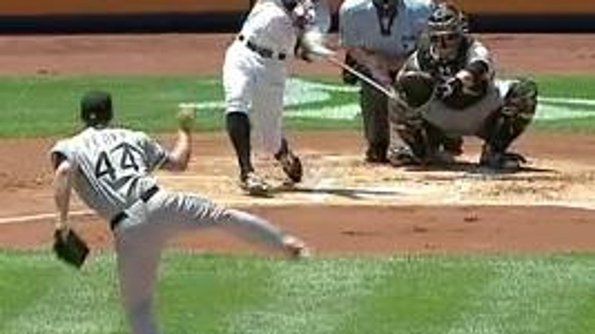 Game 77: Kuroda Turns A Gem