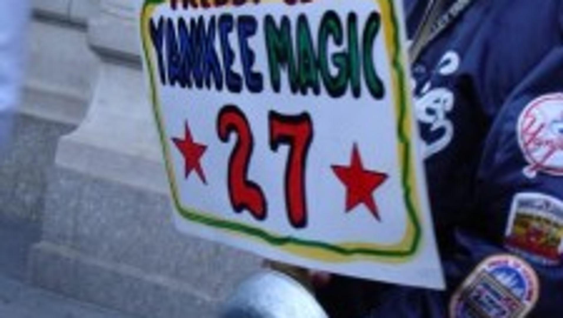 Superfan “Freddy Sez” tribute (May 23, 1925 – October 17, 2010)