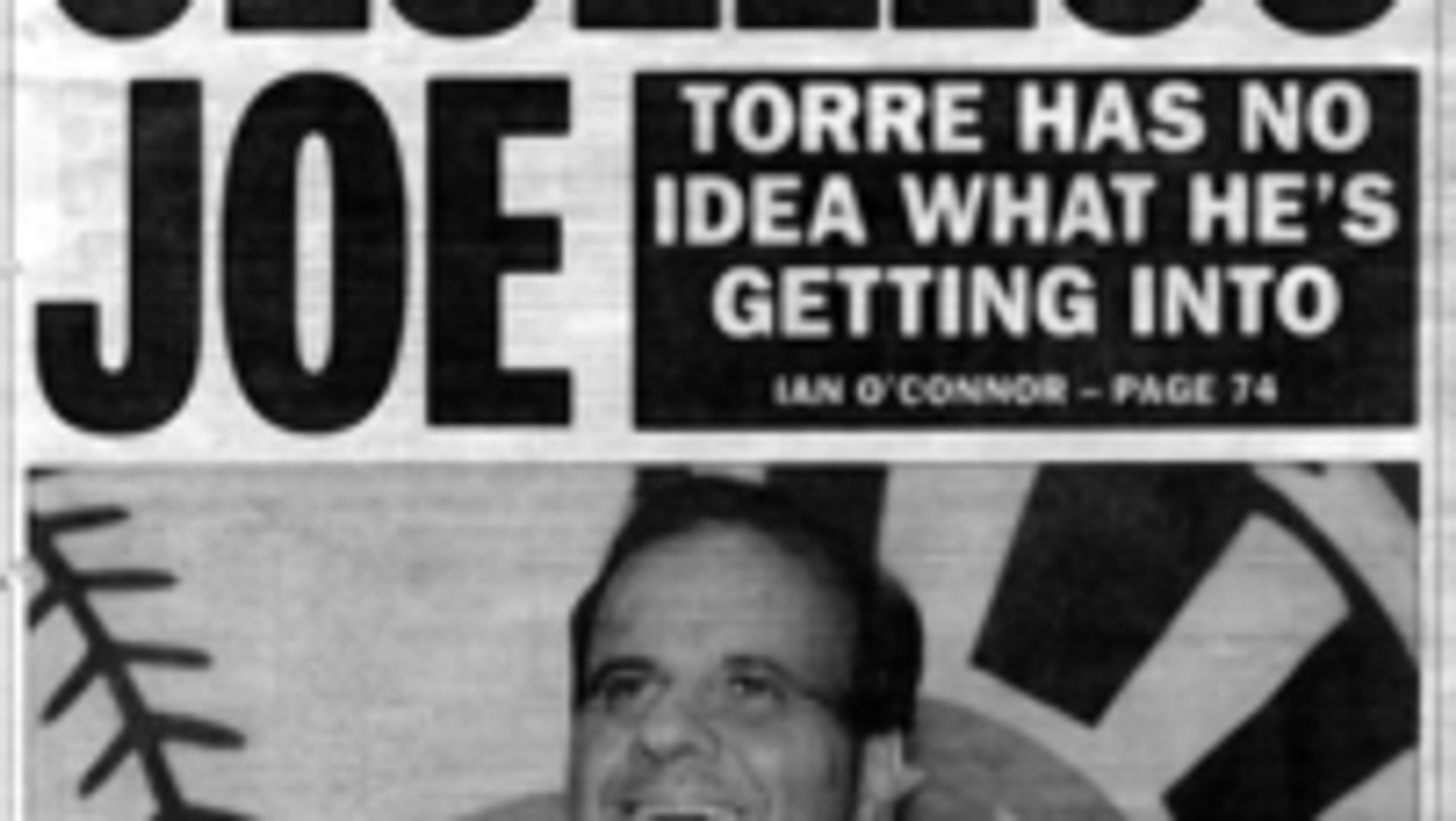 The time George Steinbrenner tried to rehire Buck Showalter