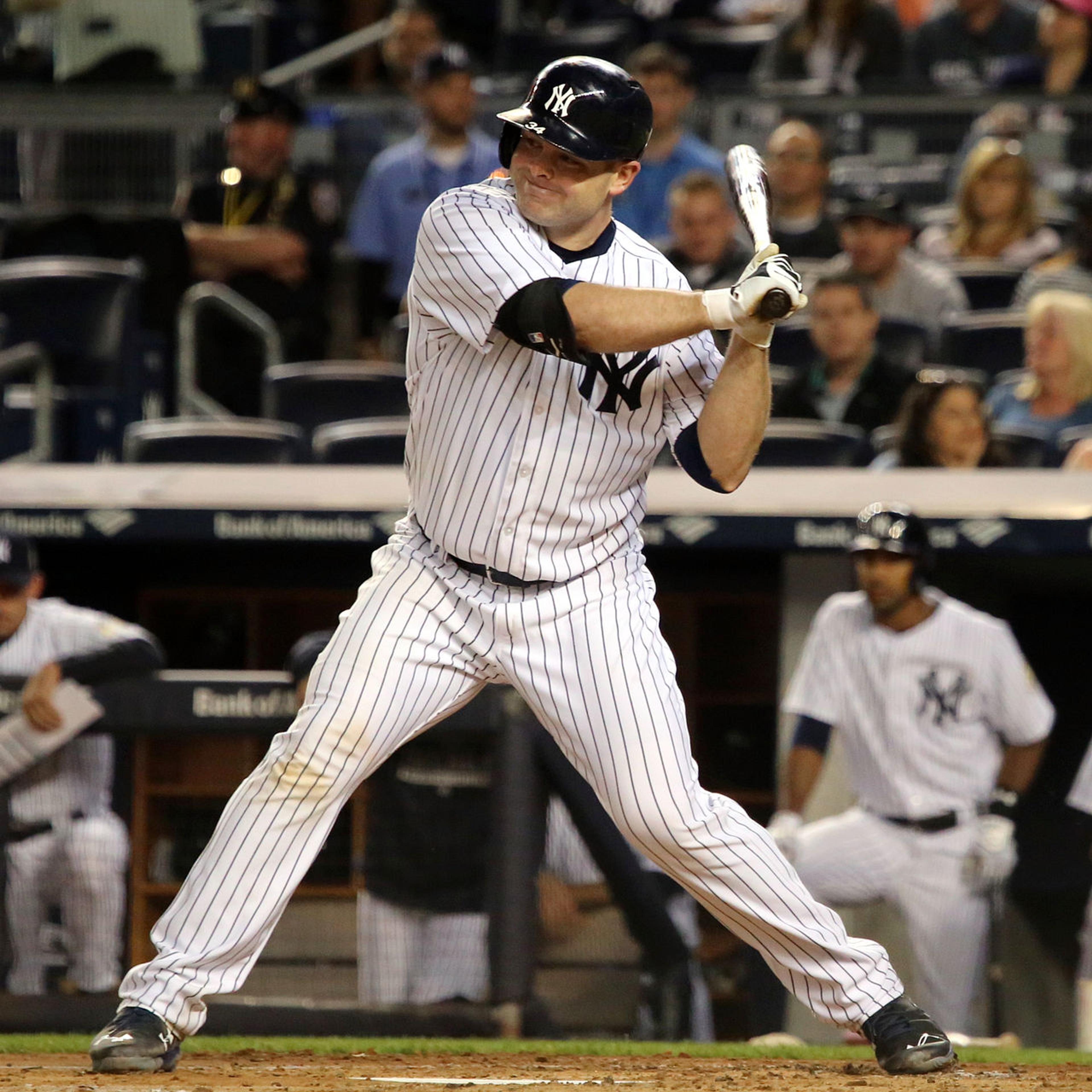 Yankees announce 2016 coaching staff