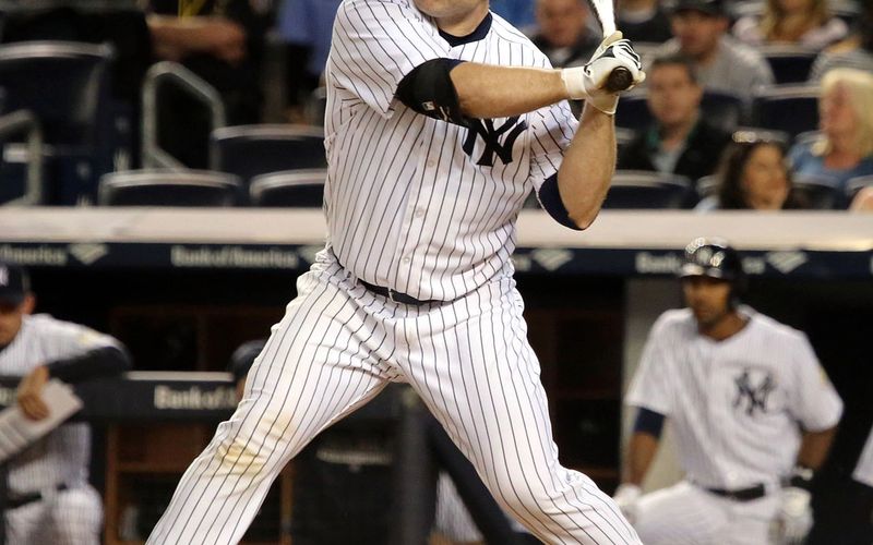 Yankees Game 79: West coast rally falls short in Yankees loss