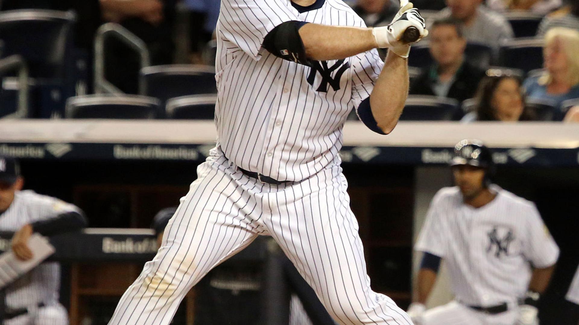 Rico Noel: The Yankees' secret weapon?