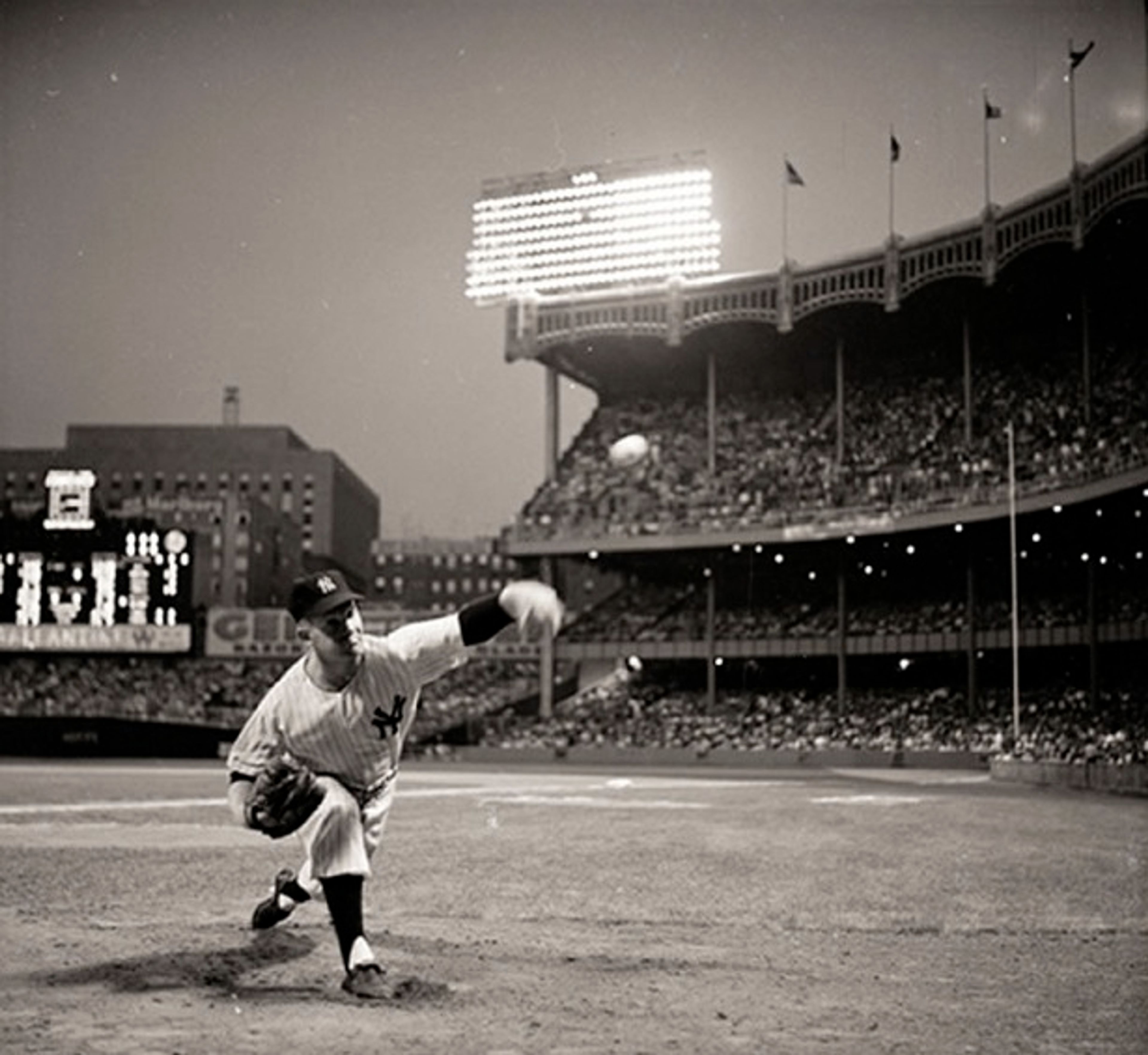 On This Day in History | 1955