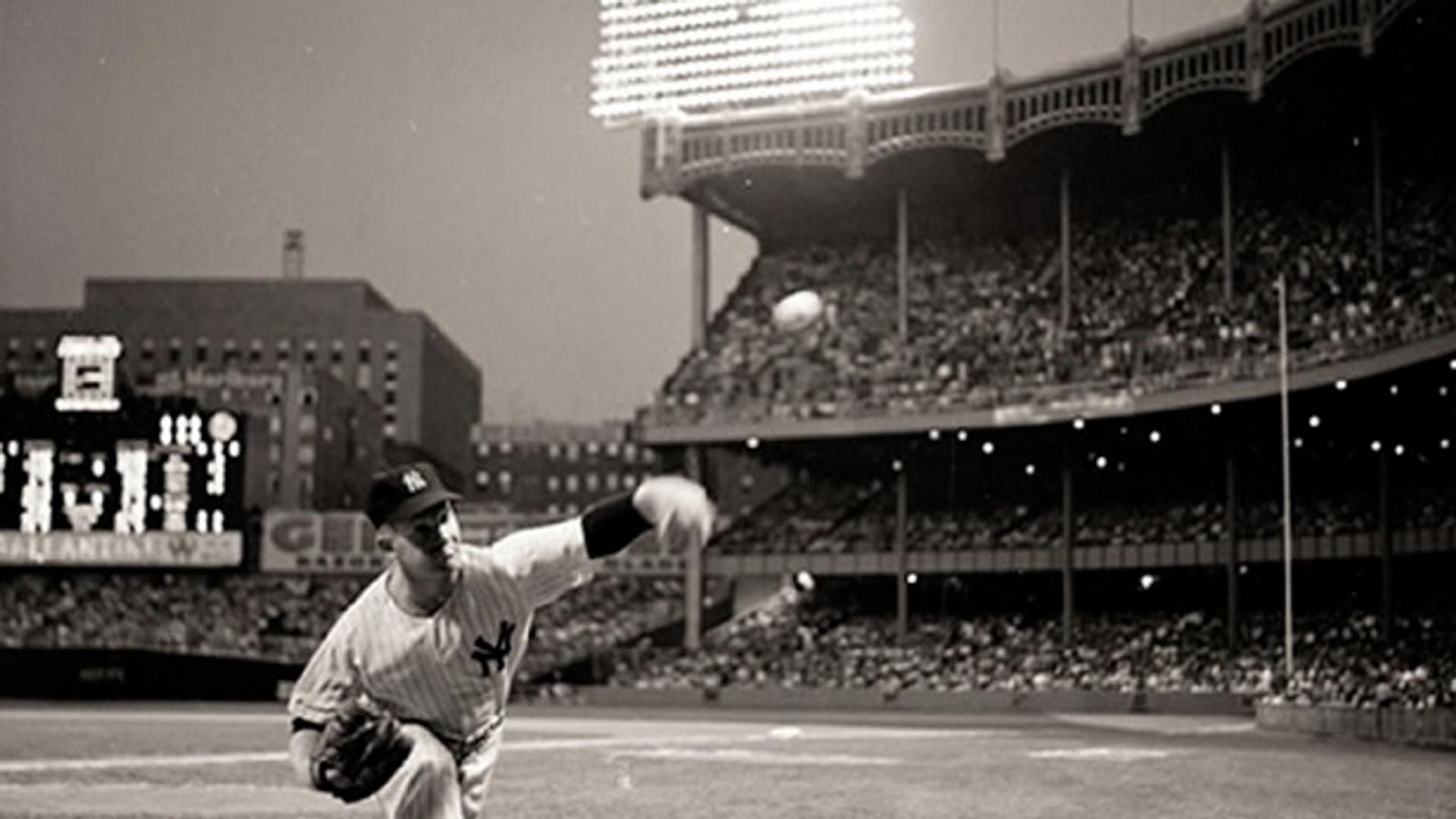 On This Day in History | 1955