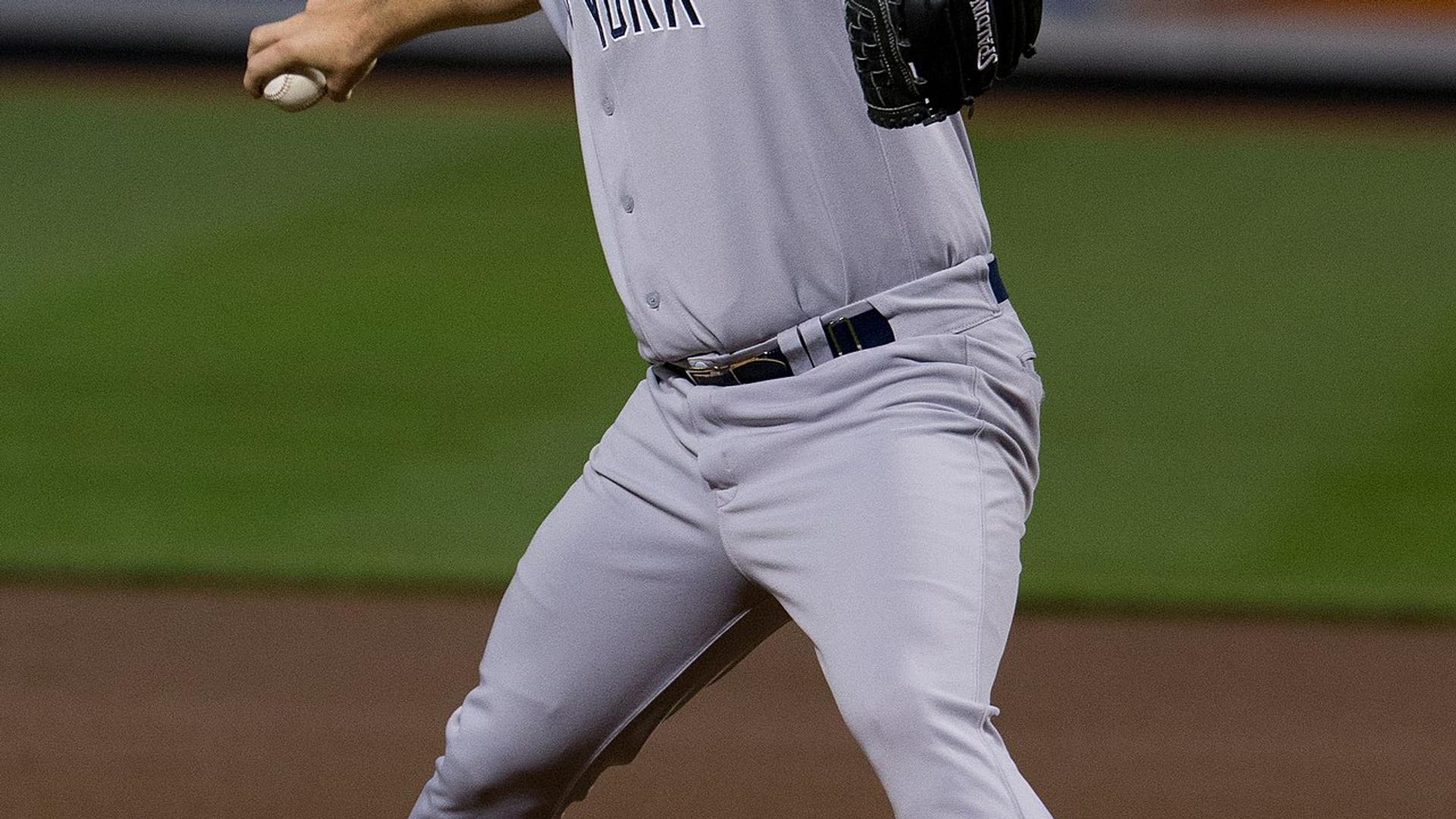 Preview - Yankees vs Rays (4/27/15)