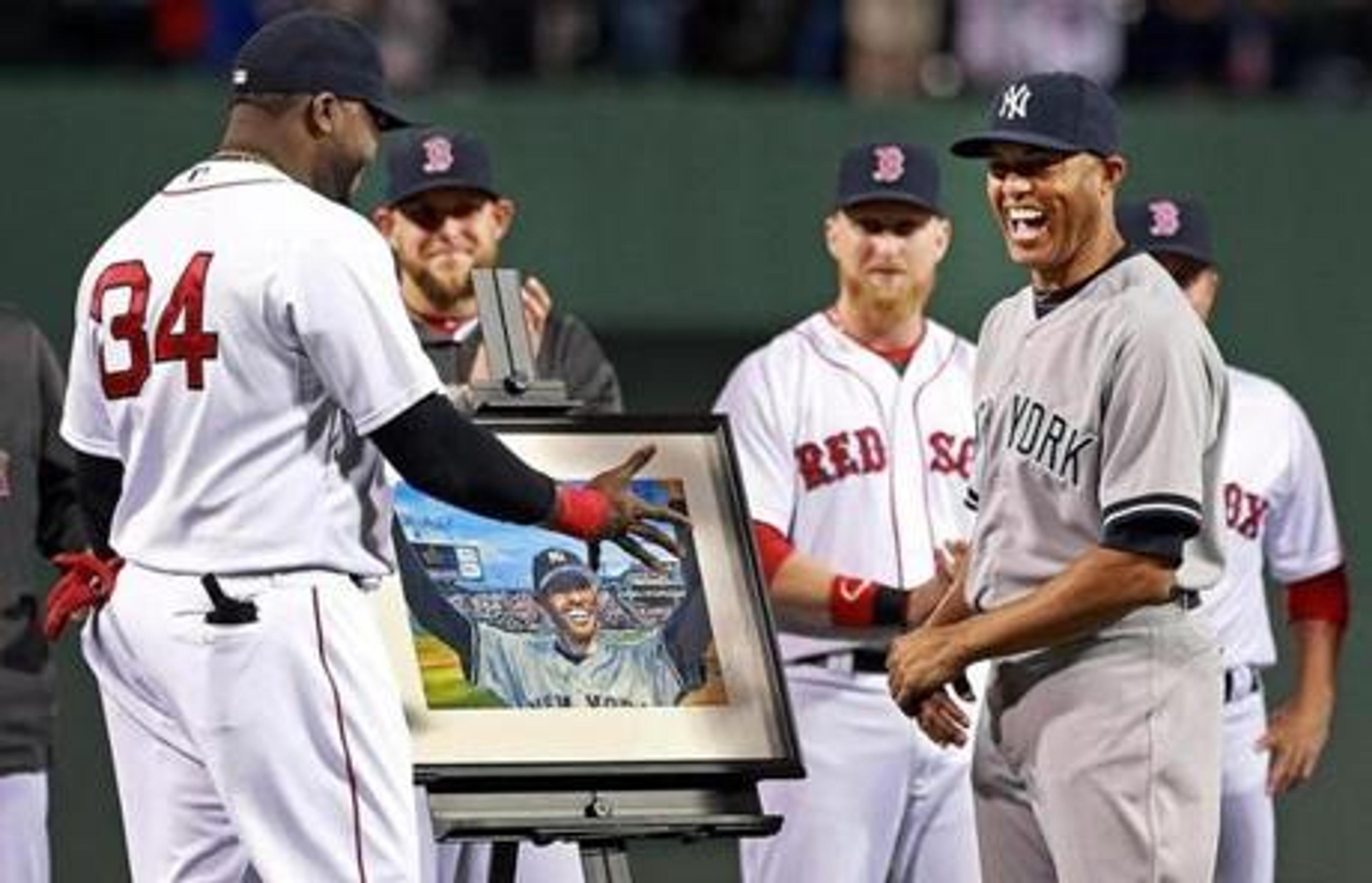 A BronxPinstripes Farewell to Mariano Rivera: Part 3
