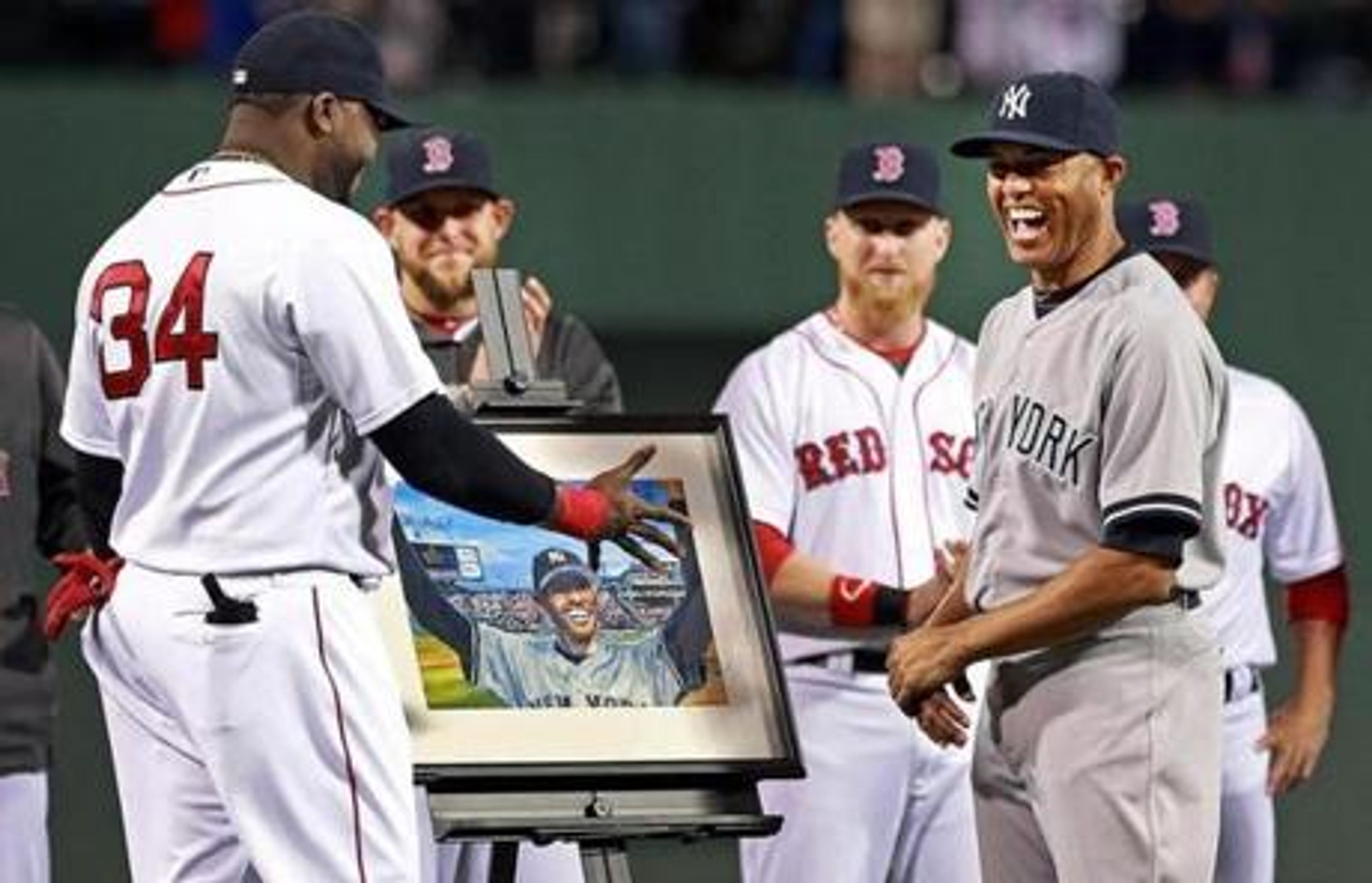 A BronxPinstripes Farewell to Mariano Rivera: Part 3