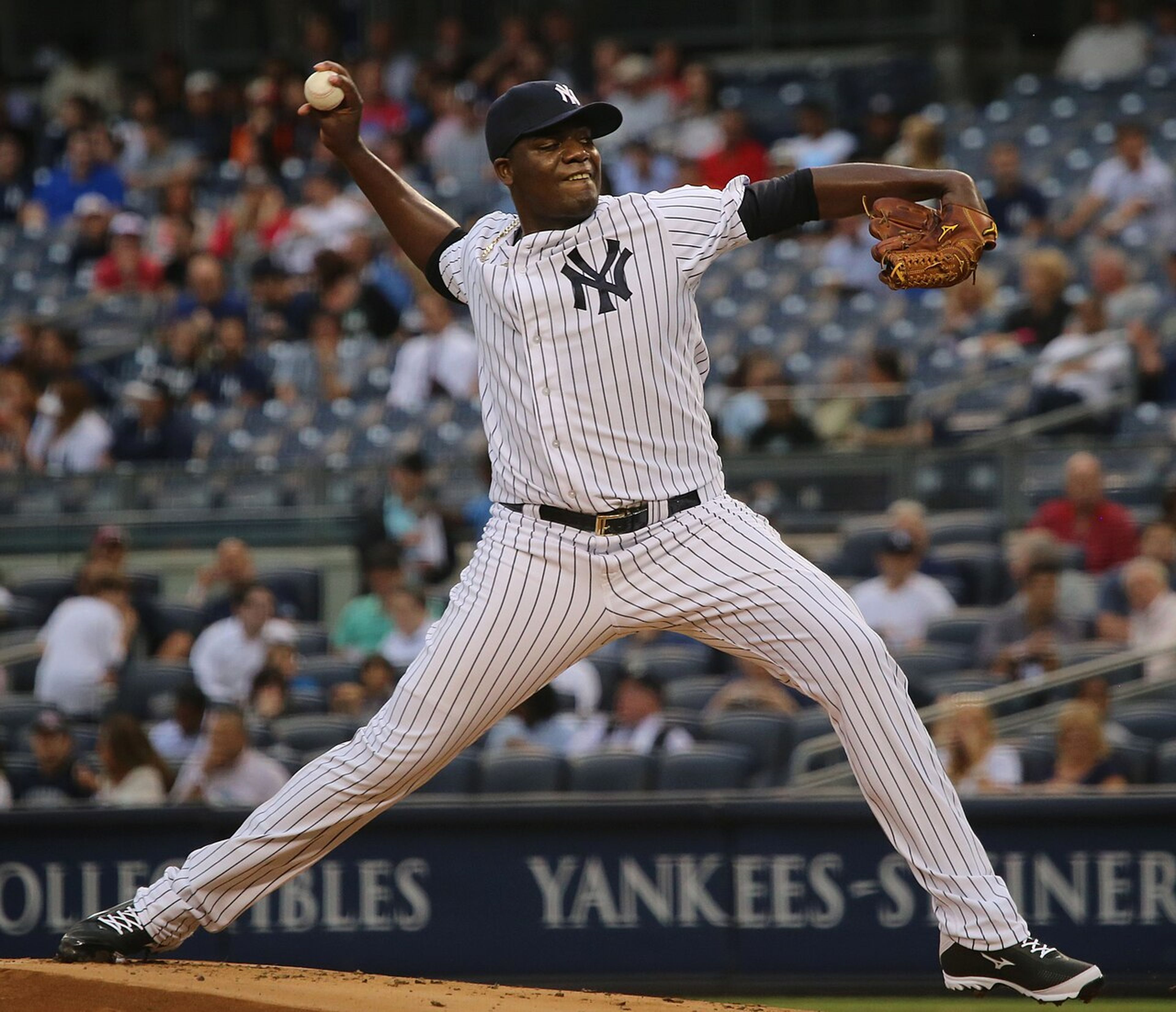Yankees Game 38: Late game rally cannot overcome early Pineda struggles