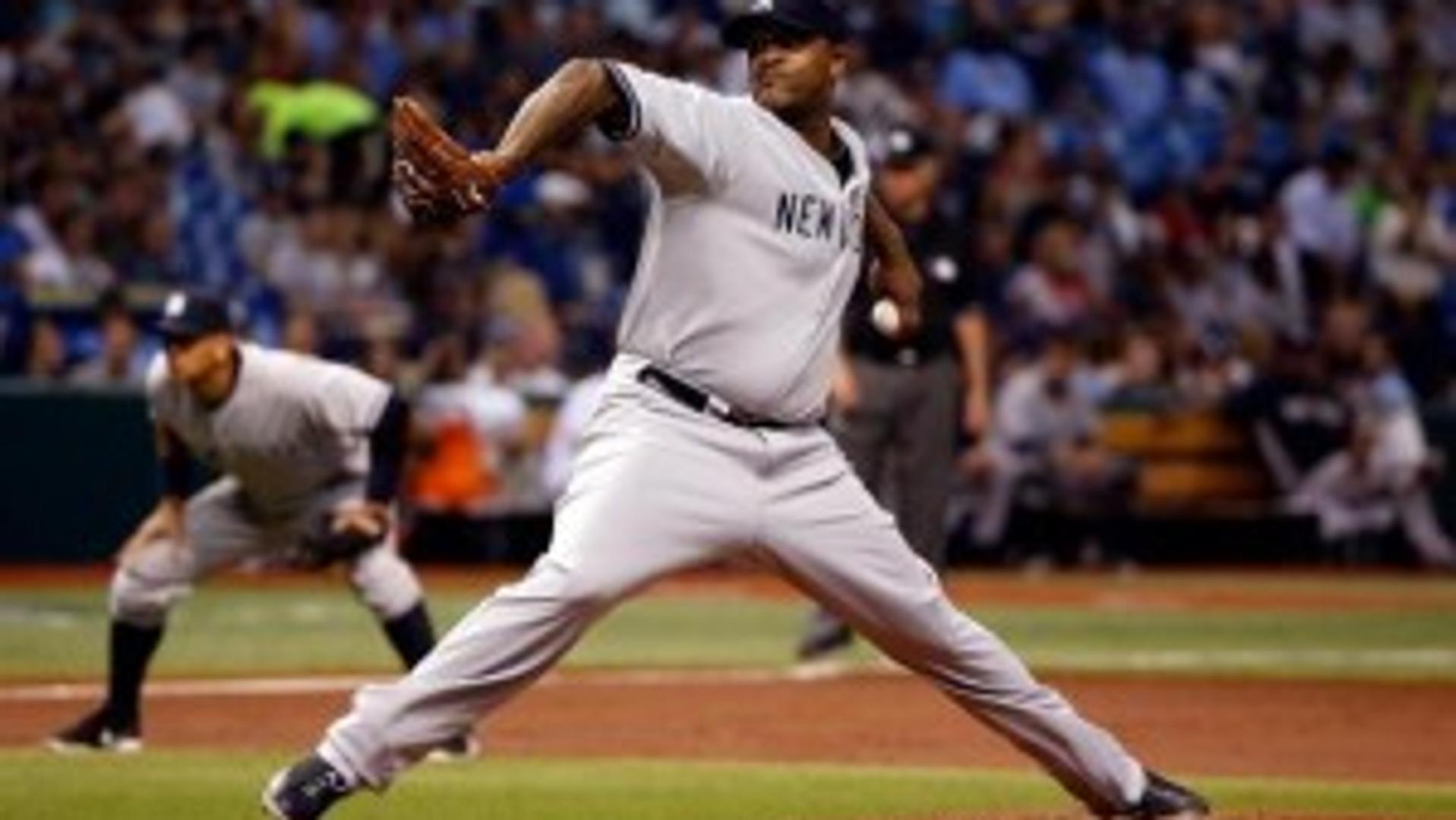 Yankees Game 129: CC, Yankees lose close one