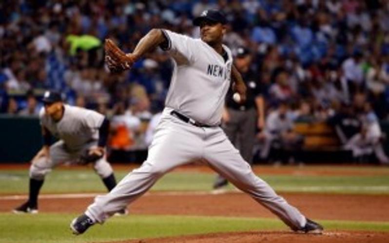 Yankees Game 129: CC, Yankees lose close one