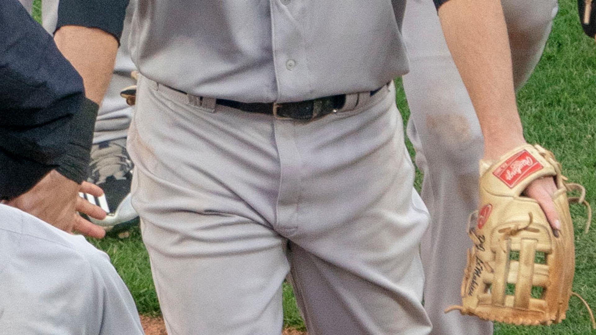 Finding a DJ LeMahieu replacement