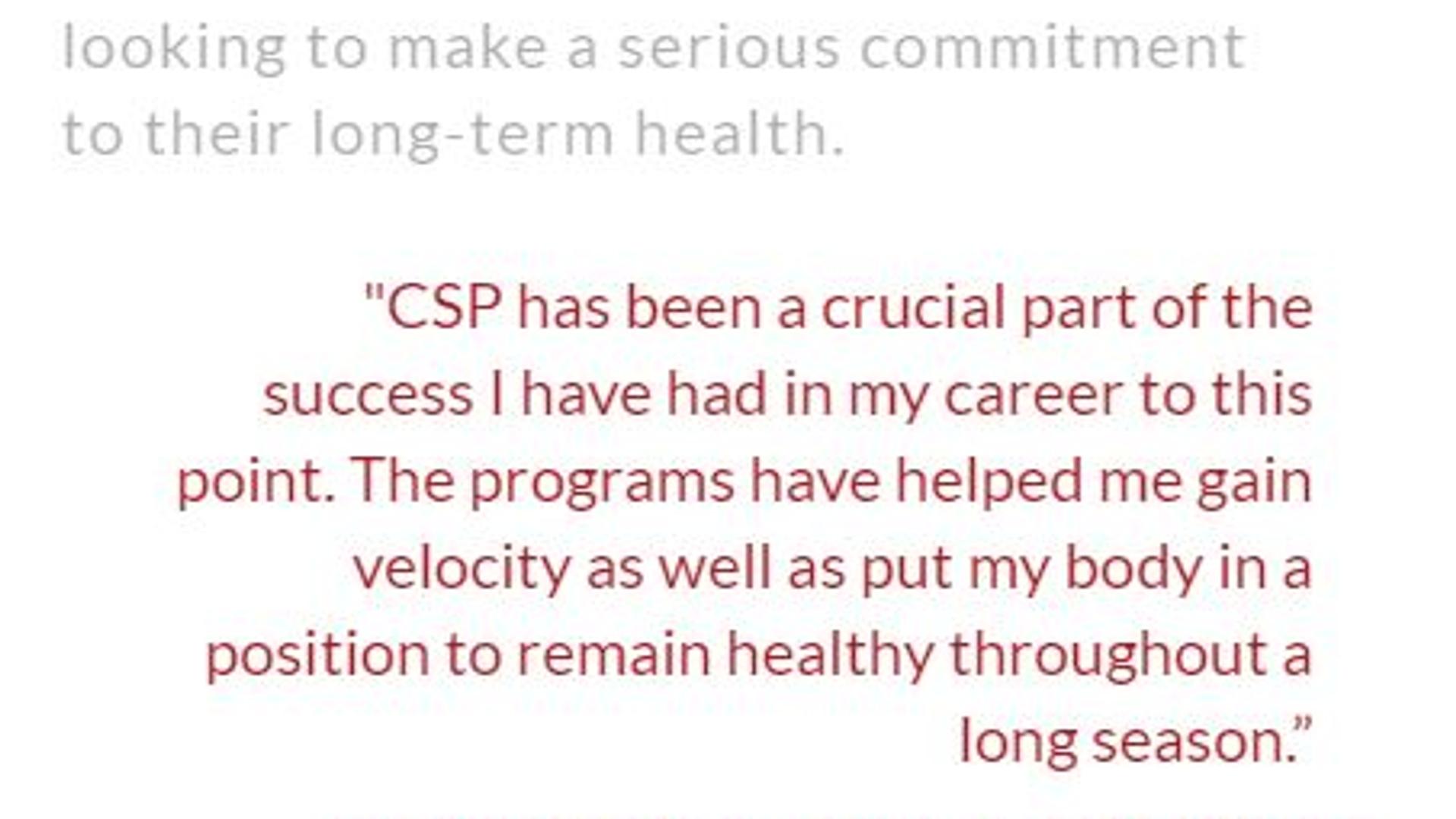 What to expect from Matt Blake