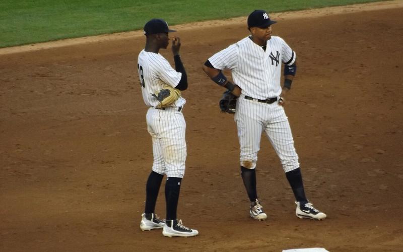 Yankees Game 113: Offense picks up emergency bullpen effort in win