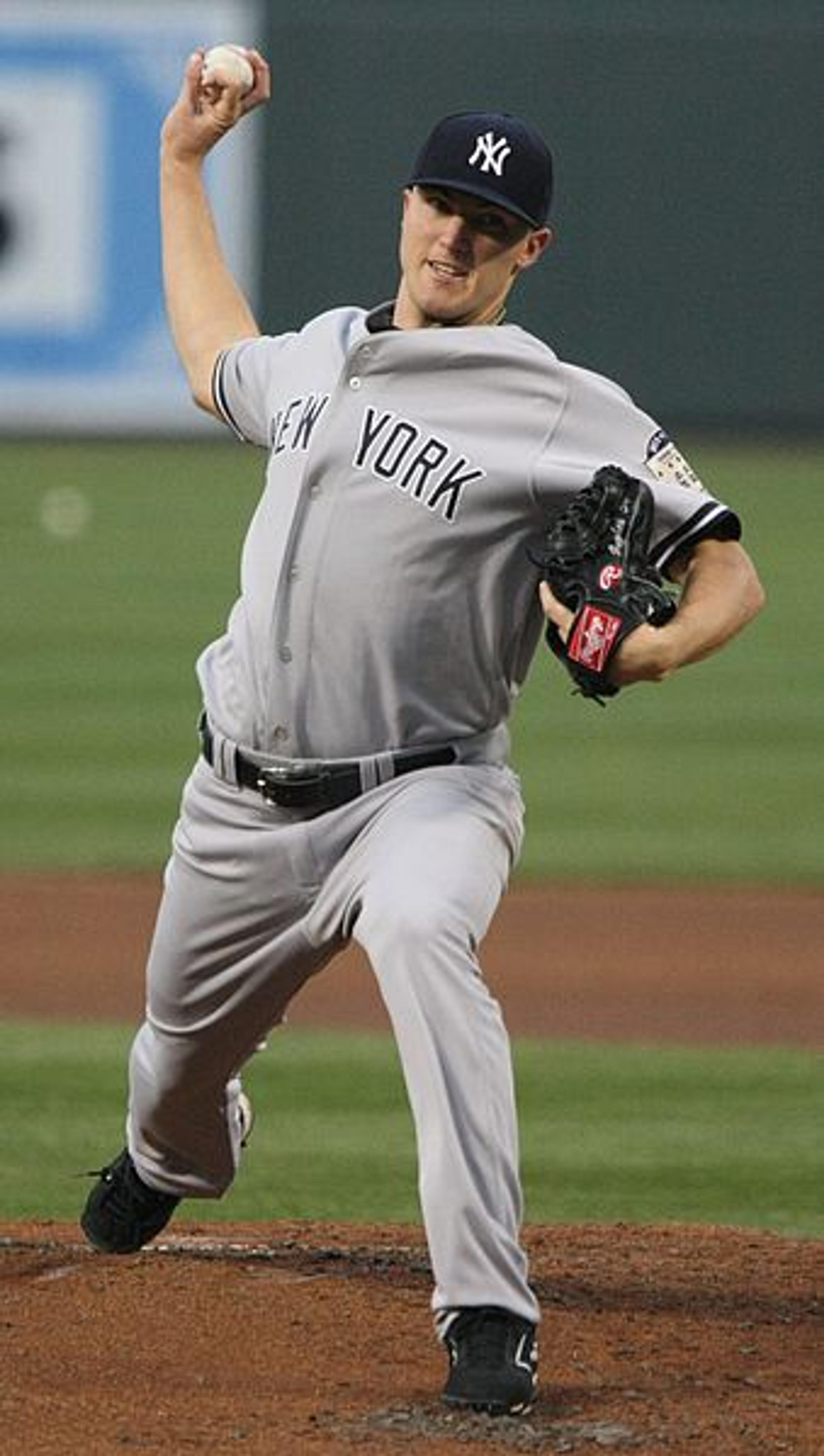 Yankees Player of the Week: April 22-28