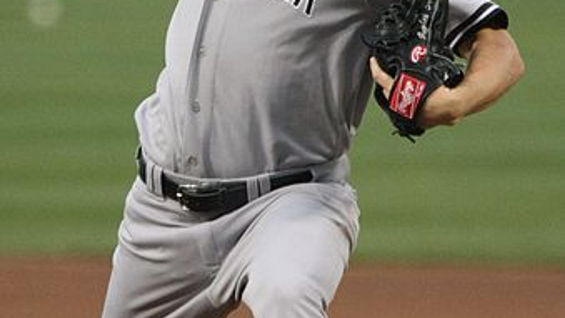 Yankees Player of the Week: April 22-28