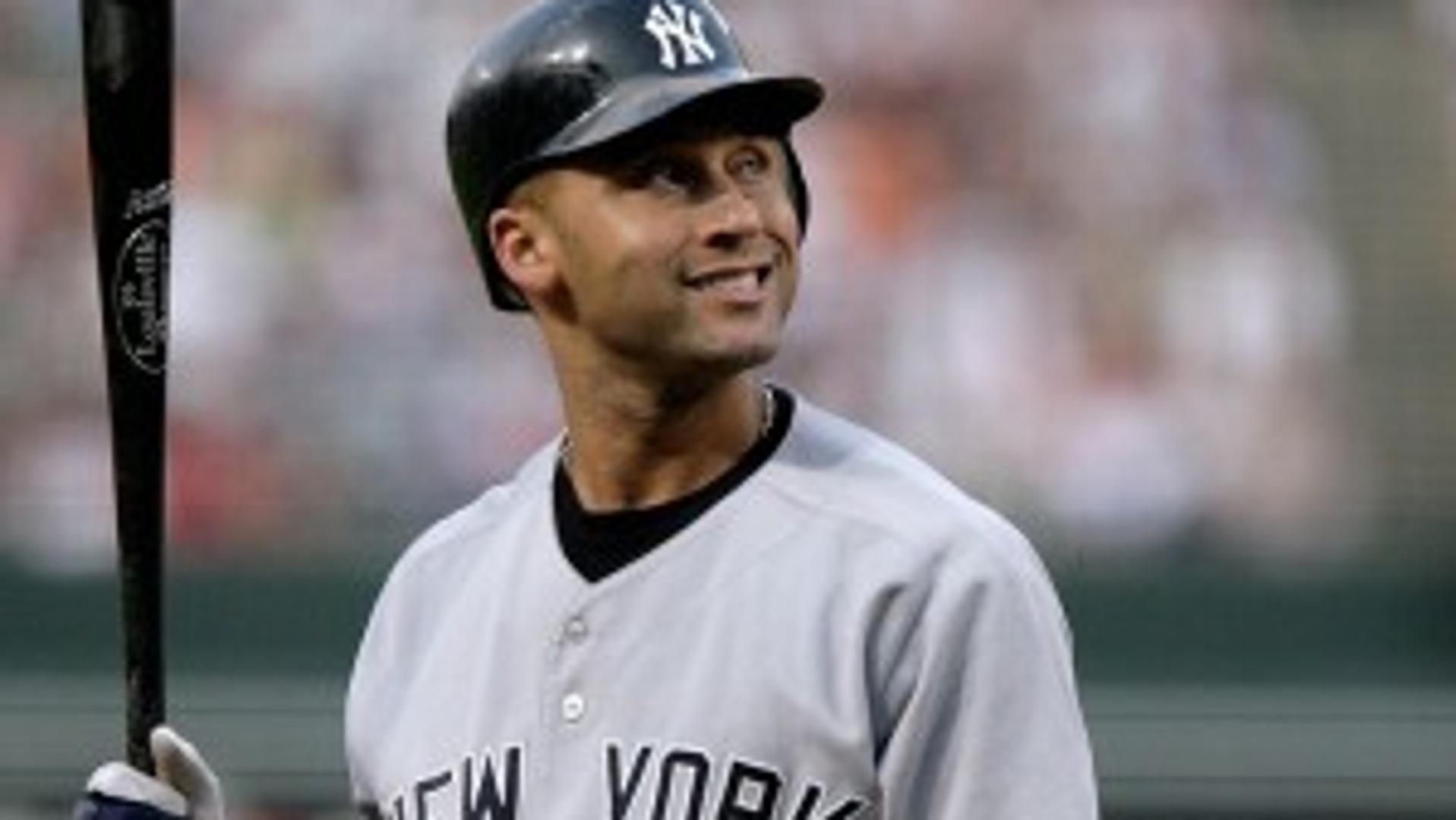 Derek_Jeter_by_Keith_Allison