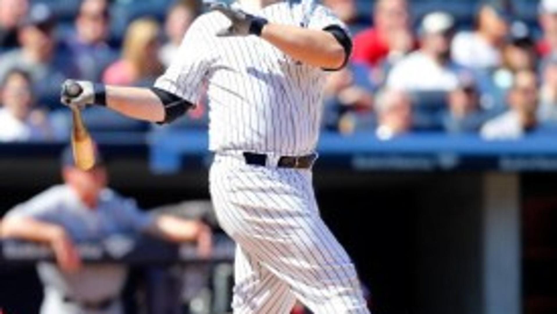 (Photo by Jim McIsaac/Getty Images)