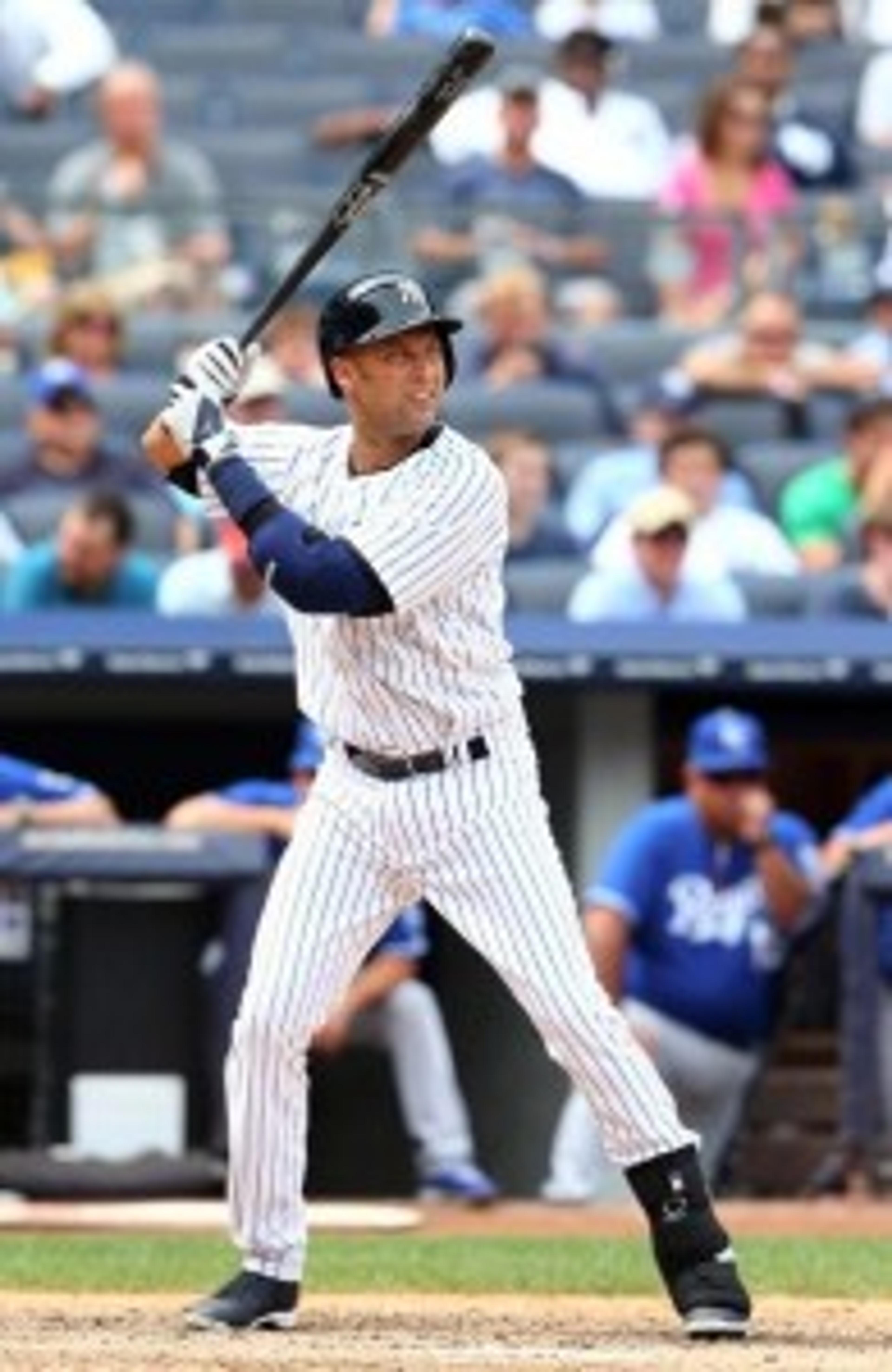 Yankees Game 92: Jeter returns with a win