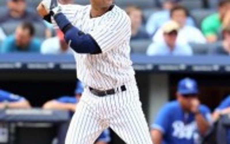 Yankees Game 92: Jeter returns with a win