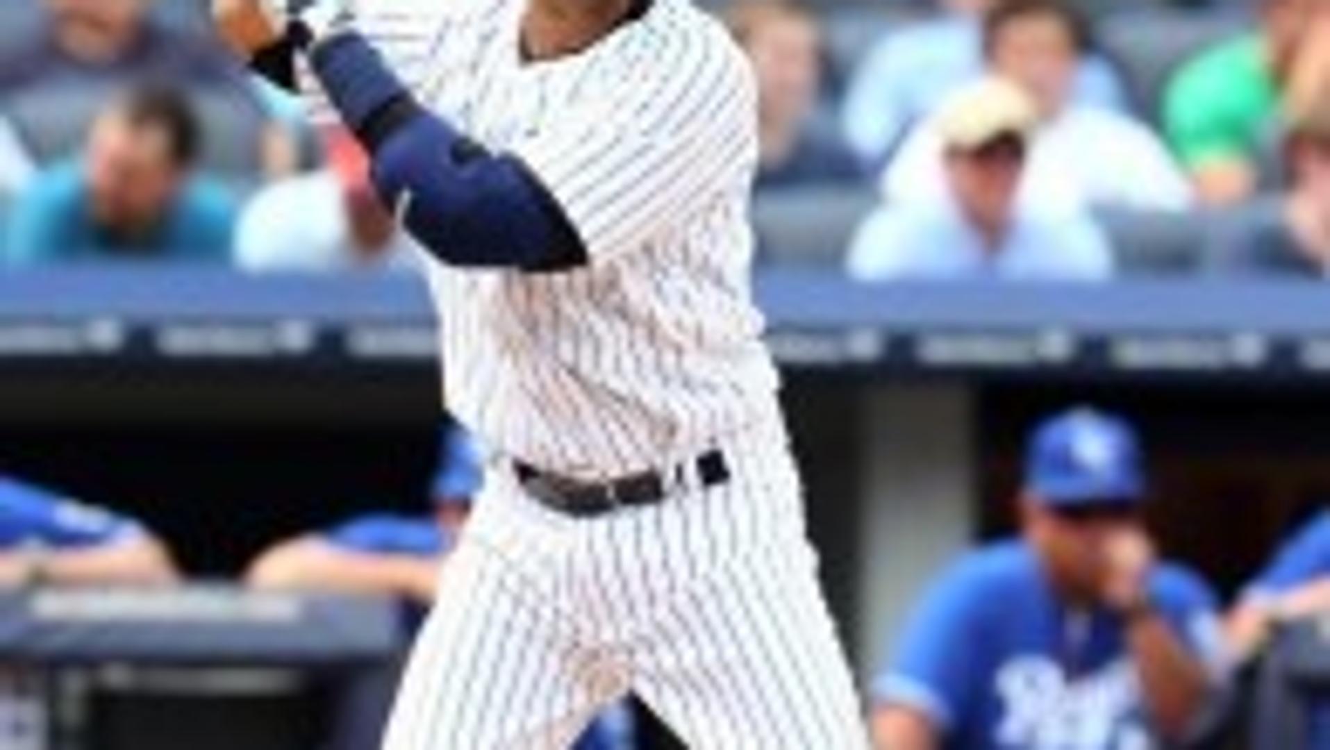 Yankees Game 92: Jeter returns with a win