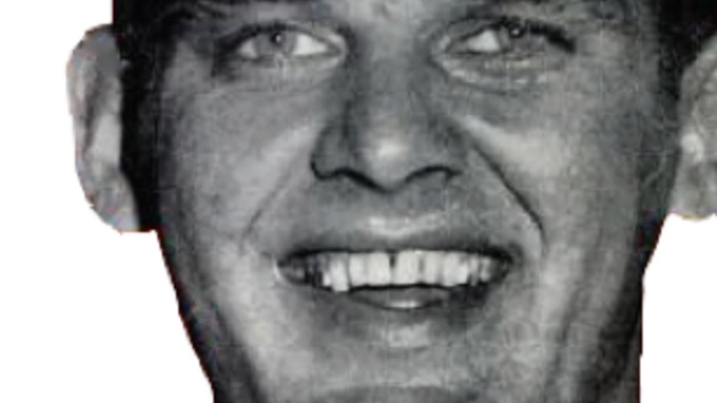 Don Larsen in New York Yankees uniform, 1956