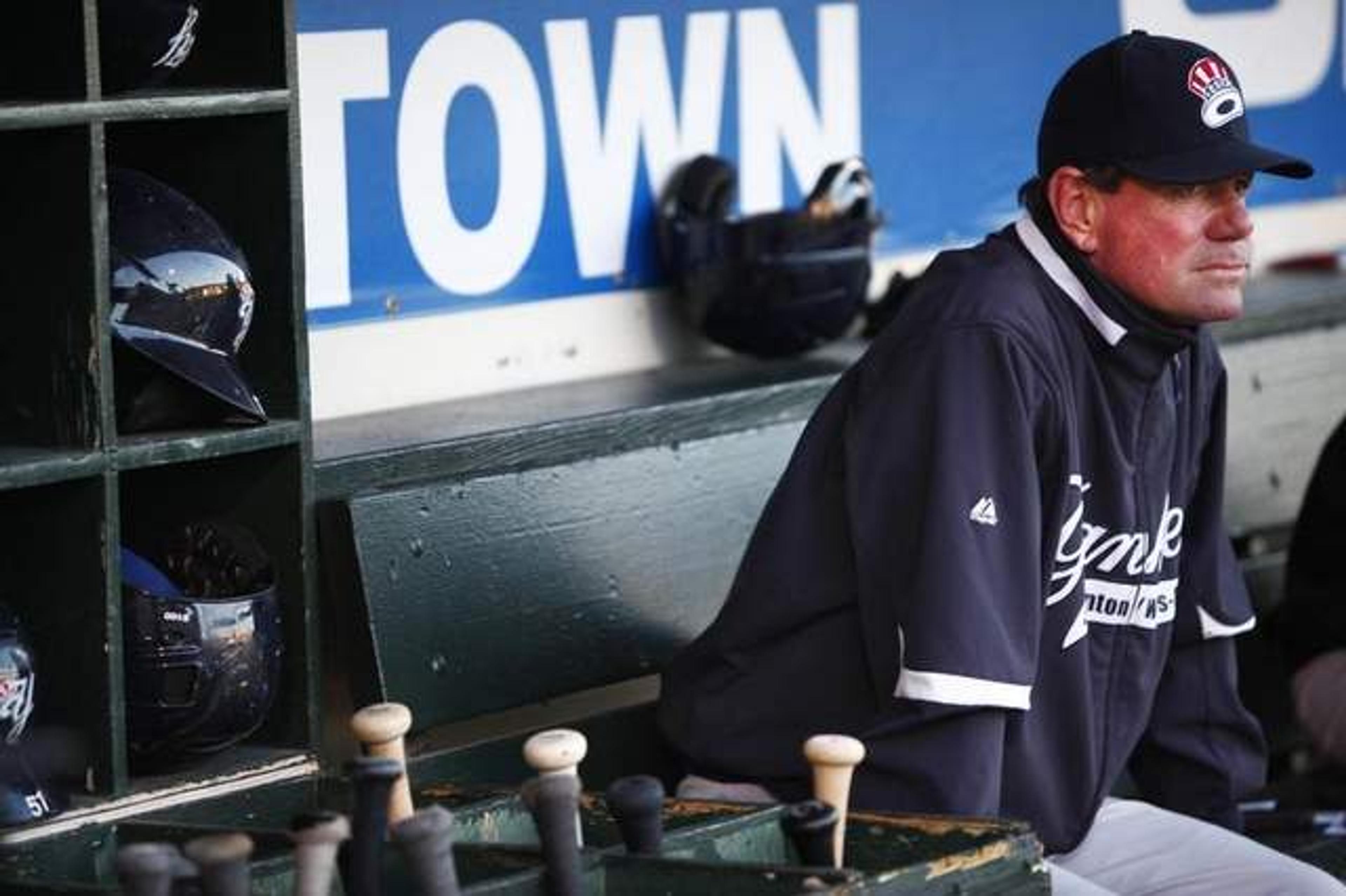 SWB's Dave Miley is Baseball America Manager of the Year
