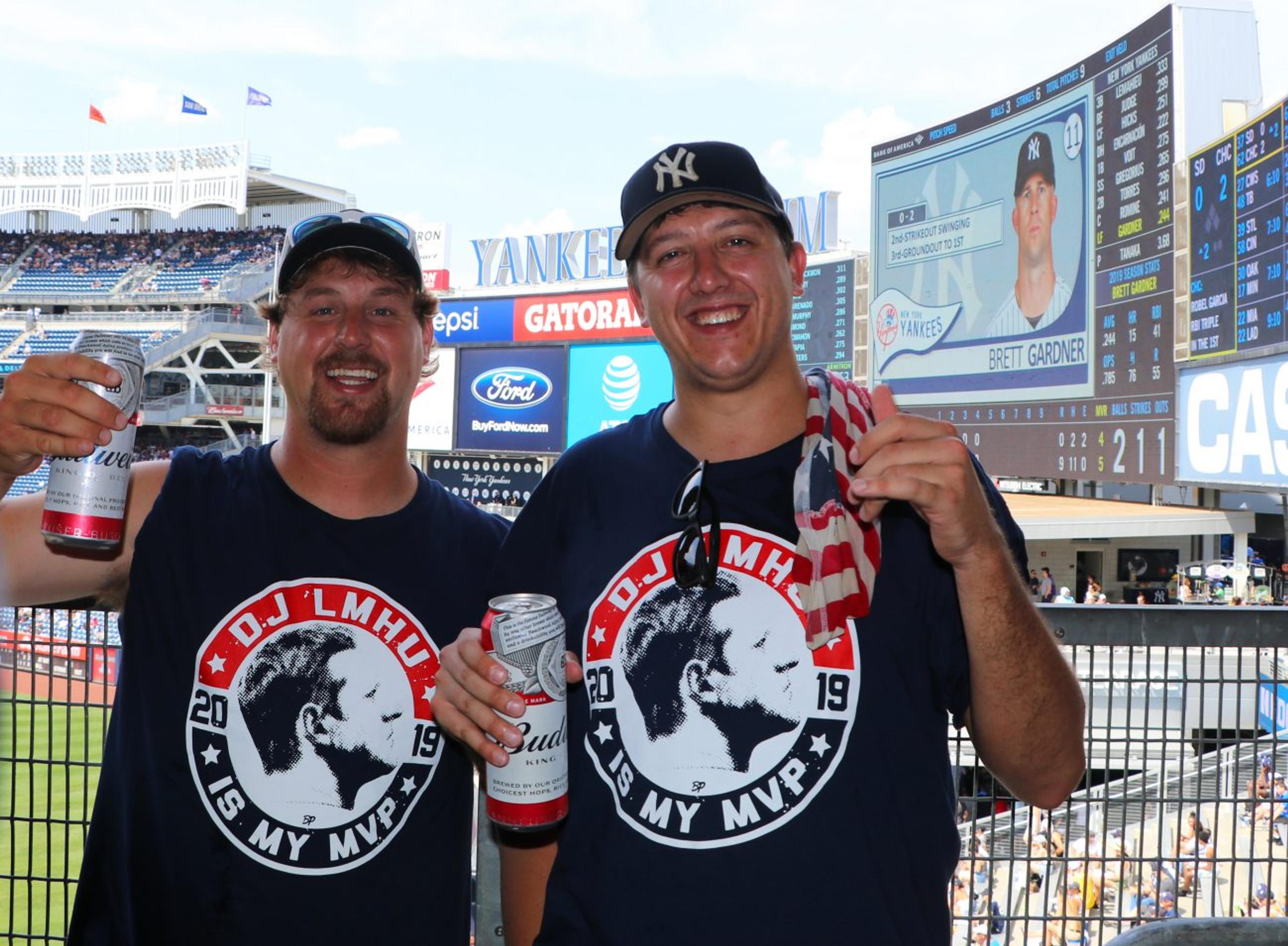 BP Crew Roundup: Watch Parties + Game Outings