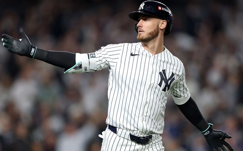 Yanks sweep rival Sox behind another offensive onslaught to punch ticket to ALDS