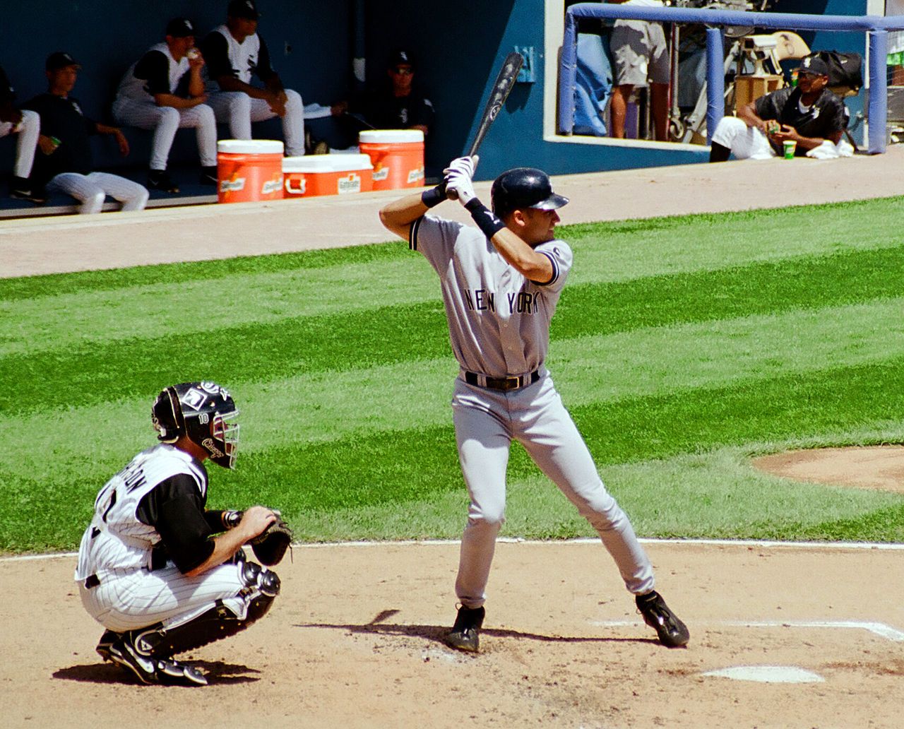 October 26, 1996: Yankees defeat Braves 3-2, win '96 World Series