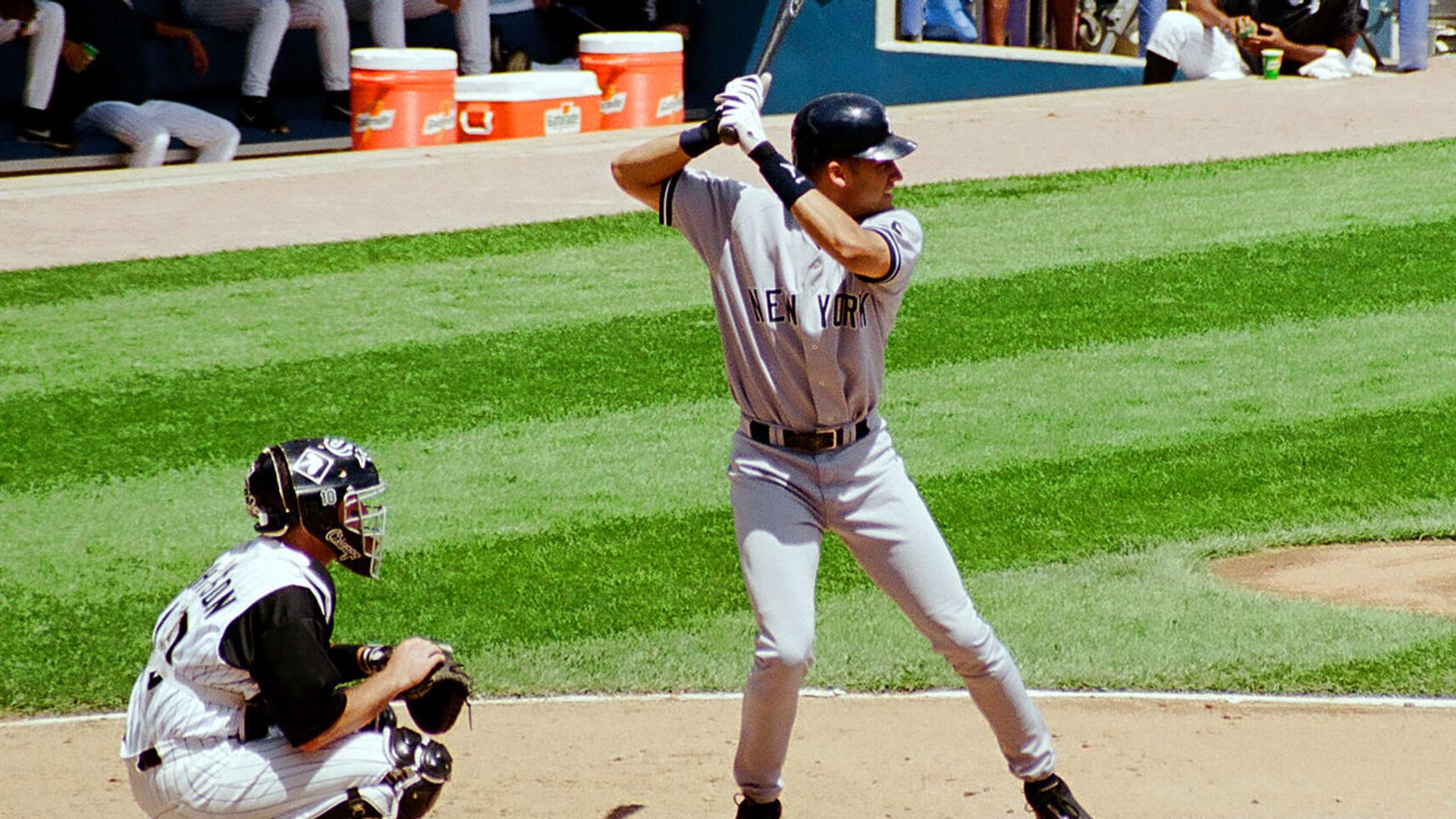 August 3, 1996: Yankees hit hard, lose to Royals 11-4