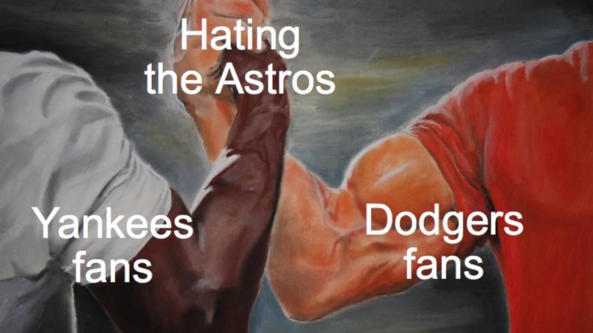 Bellinger: Altuve stole MVP from Judge in '17