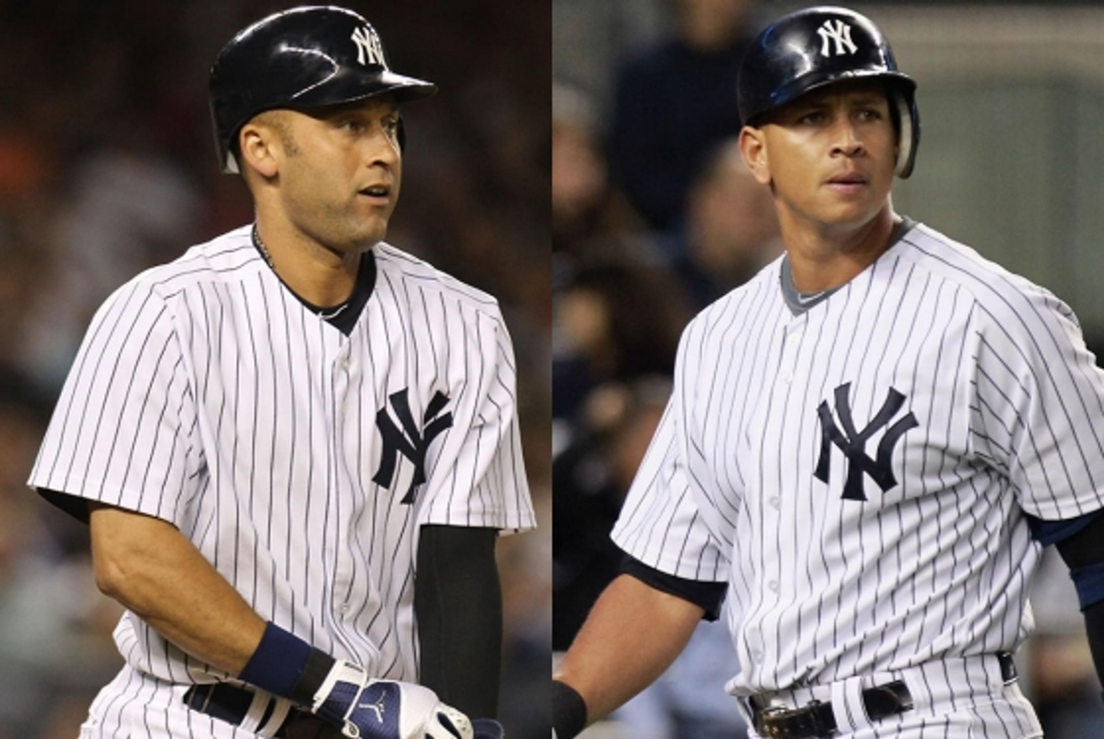 Yankees Mid-Season Report Card